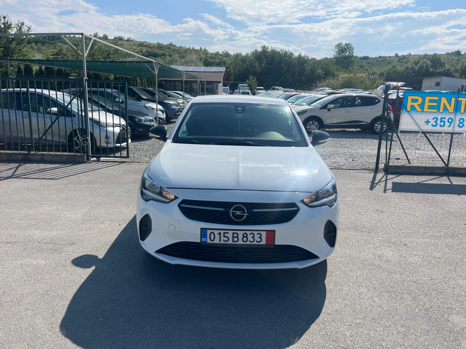 Opel Corsa 1.5 HDI  KTEO COC | Mobile.bg — изображение 1