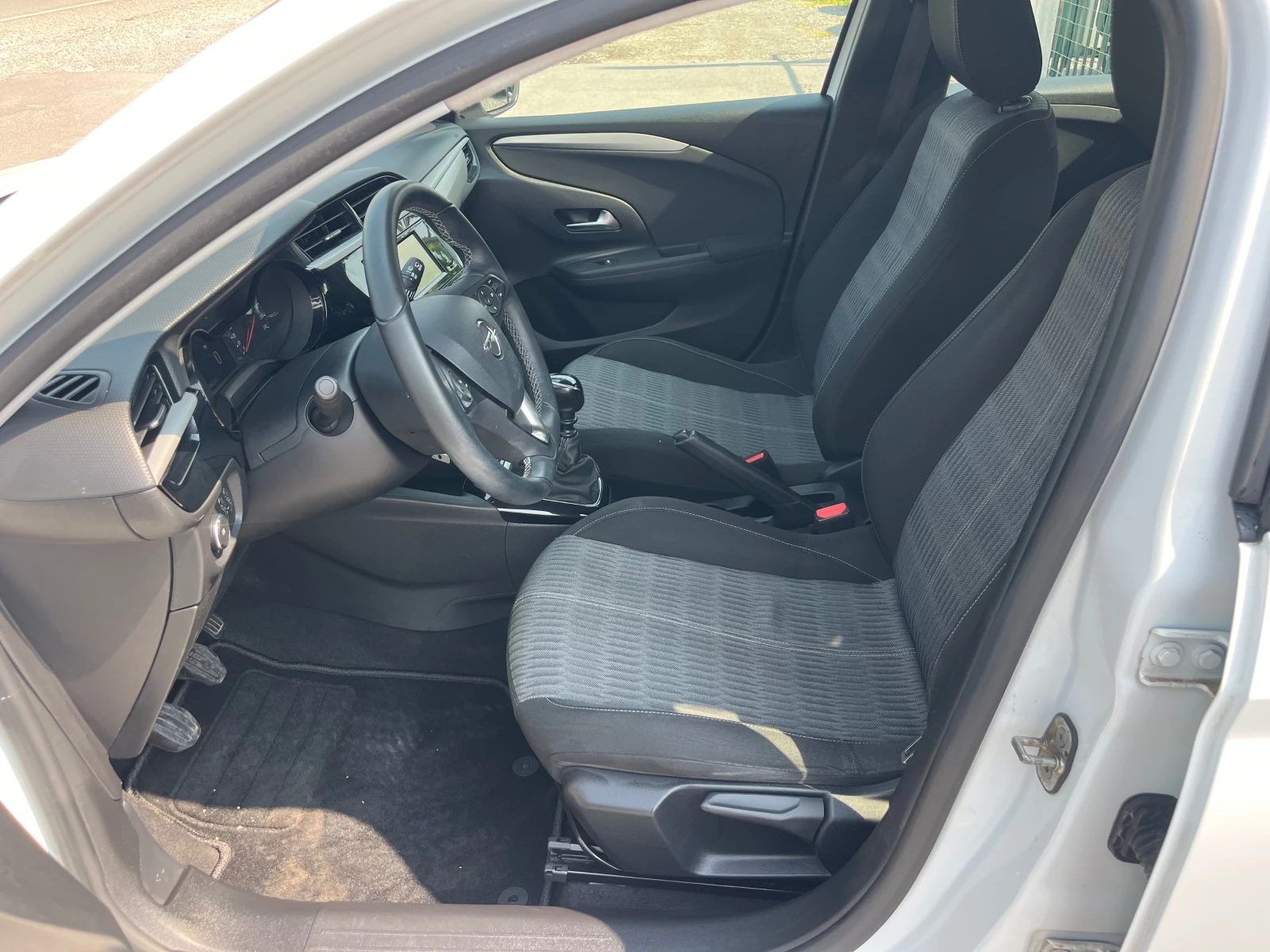 Opel Corsa 1.5 HDI  KTEO COC | Mobile.bg — изображение 11