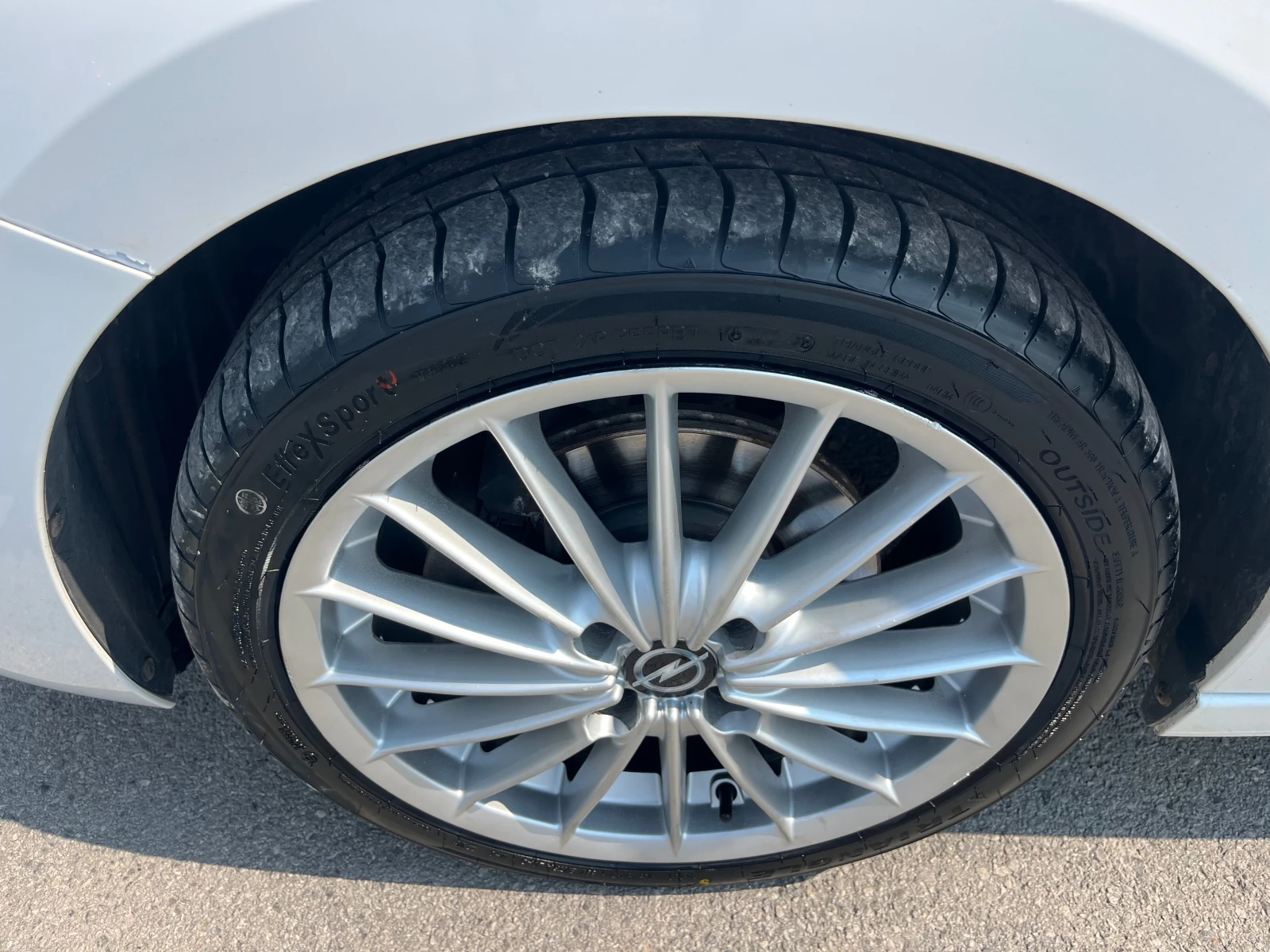 Opel Corsa 1.5 HDI  KTEO COC | Mobile.bg — изображение 14