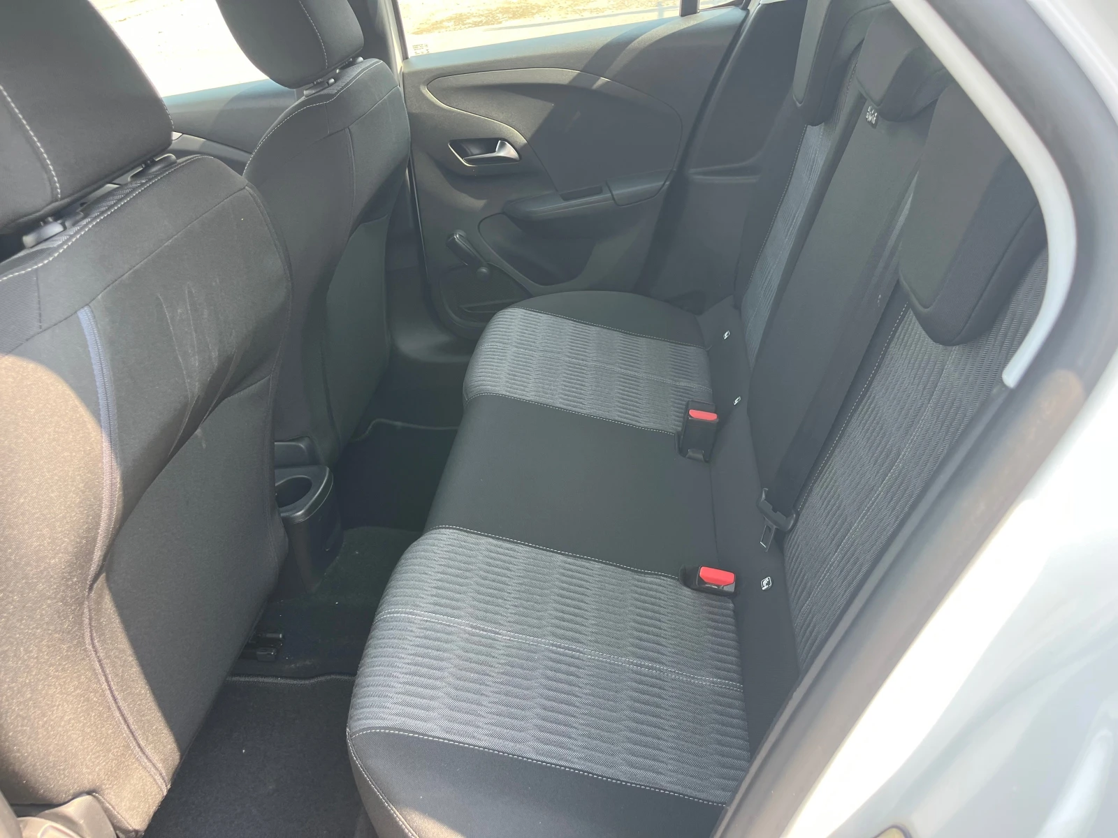 Opel Corsa 1.5 HDI  KTEO COC | Mobile.bg — изображение 12