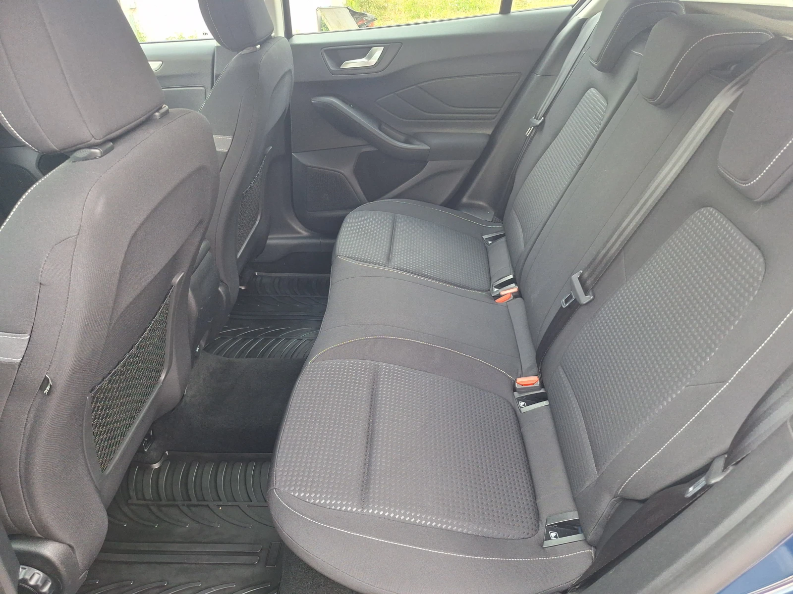 Ford Focus 1.5 Eco Blue 120ks Navi Full! | Mobile.bg   13