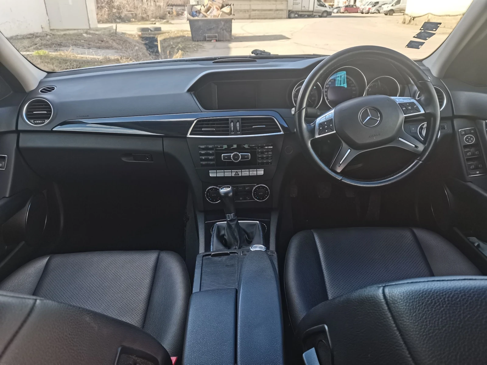 Mercedes-Benz 220 220cdi - изображение 3