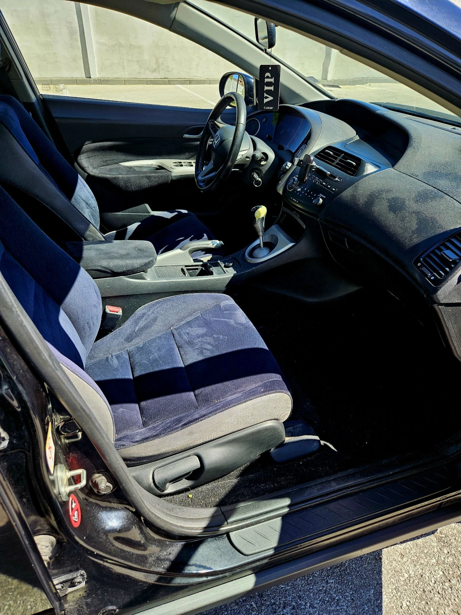 Honda Civic  - изображение 5