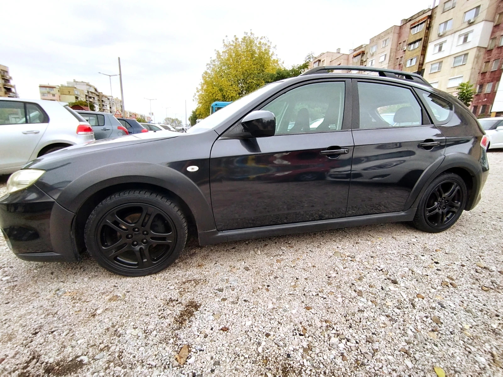 Subaru Impreza XV/AWD/Swiss edition  - изображение 8