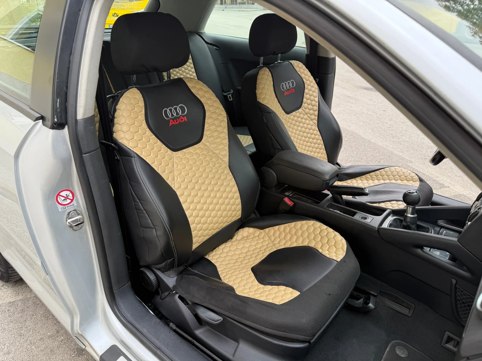 Audi A3 | Mobile.bg — изображение 10