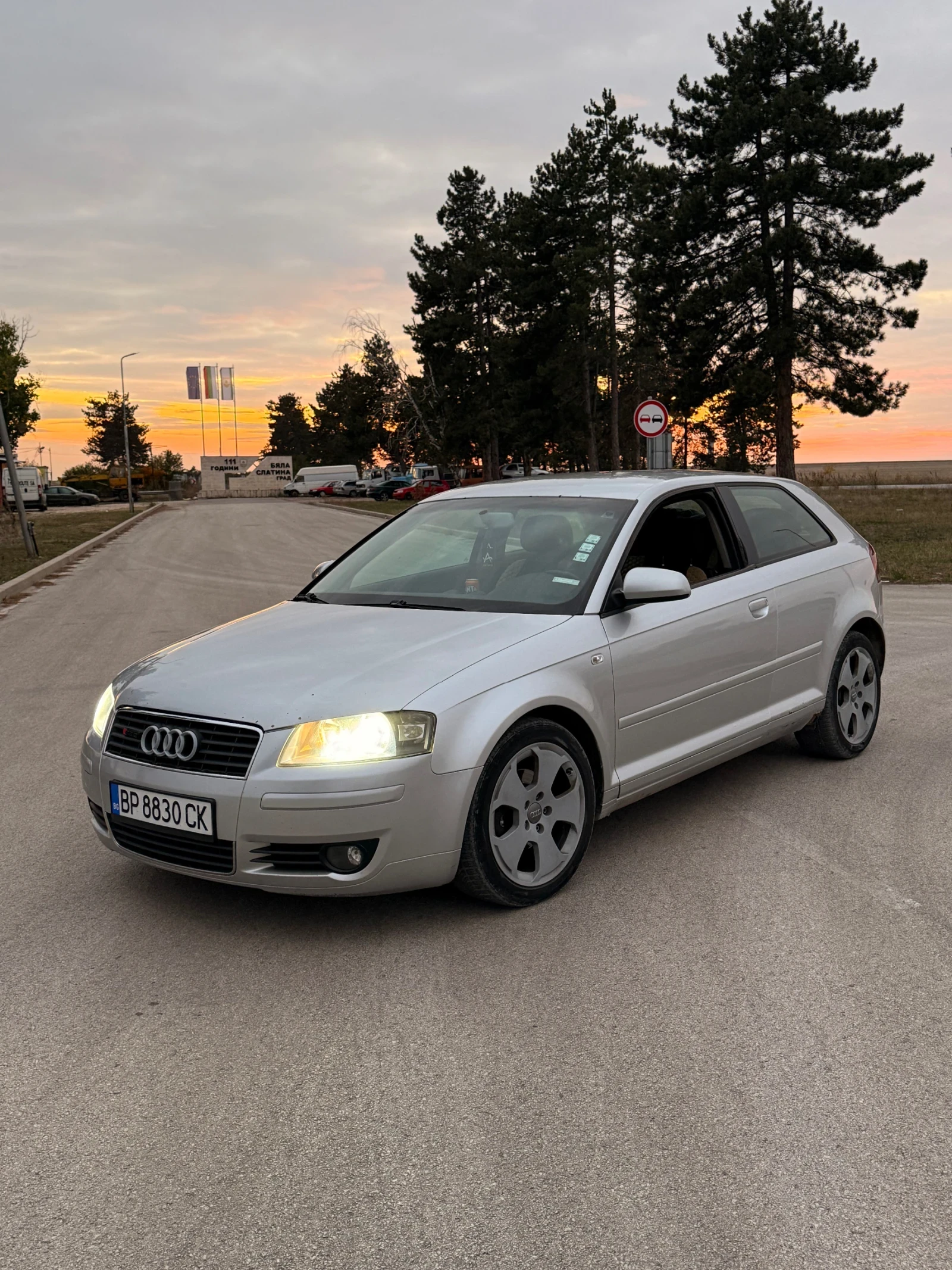 Audi A3 | Mobile.bg — изображение 1
