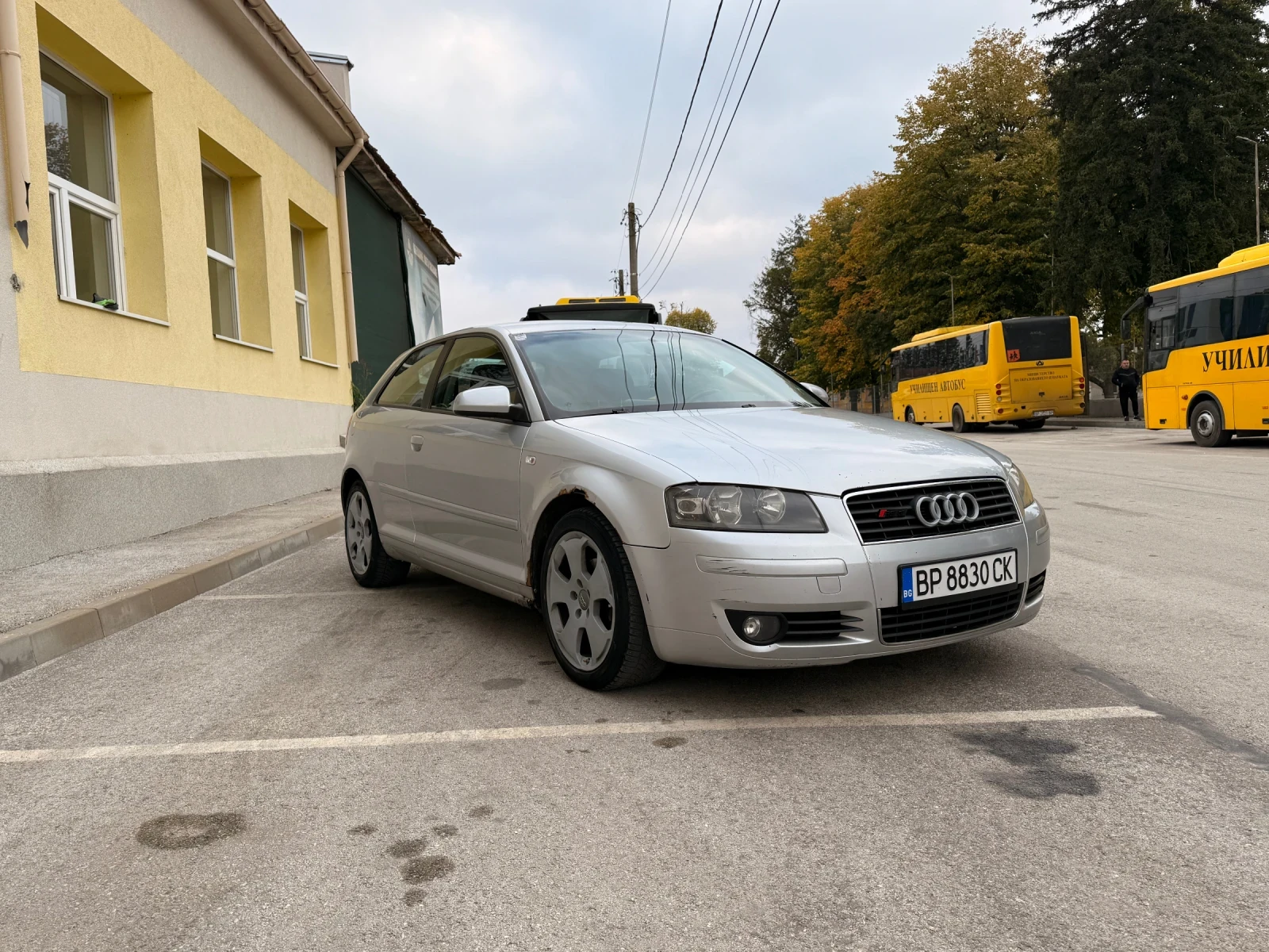 Audi A3 | Mobile.bg — изображение 2