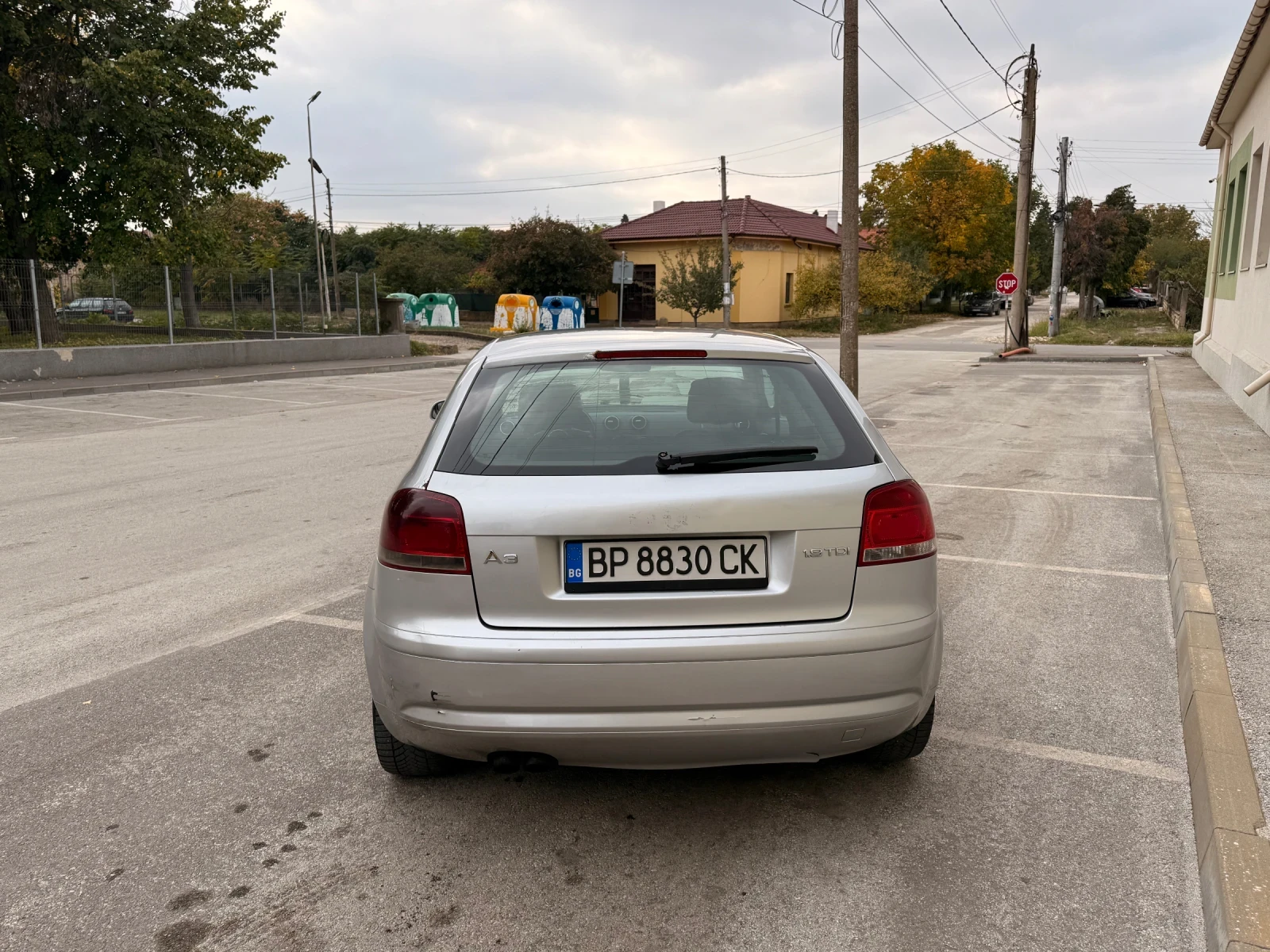Audi A3 | Mobile.bg — изображение 5