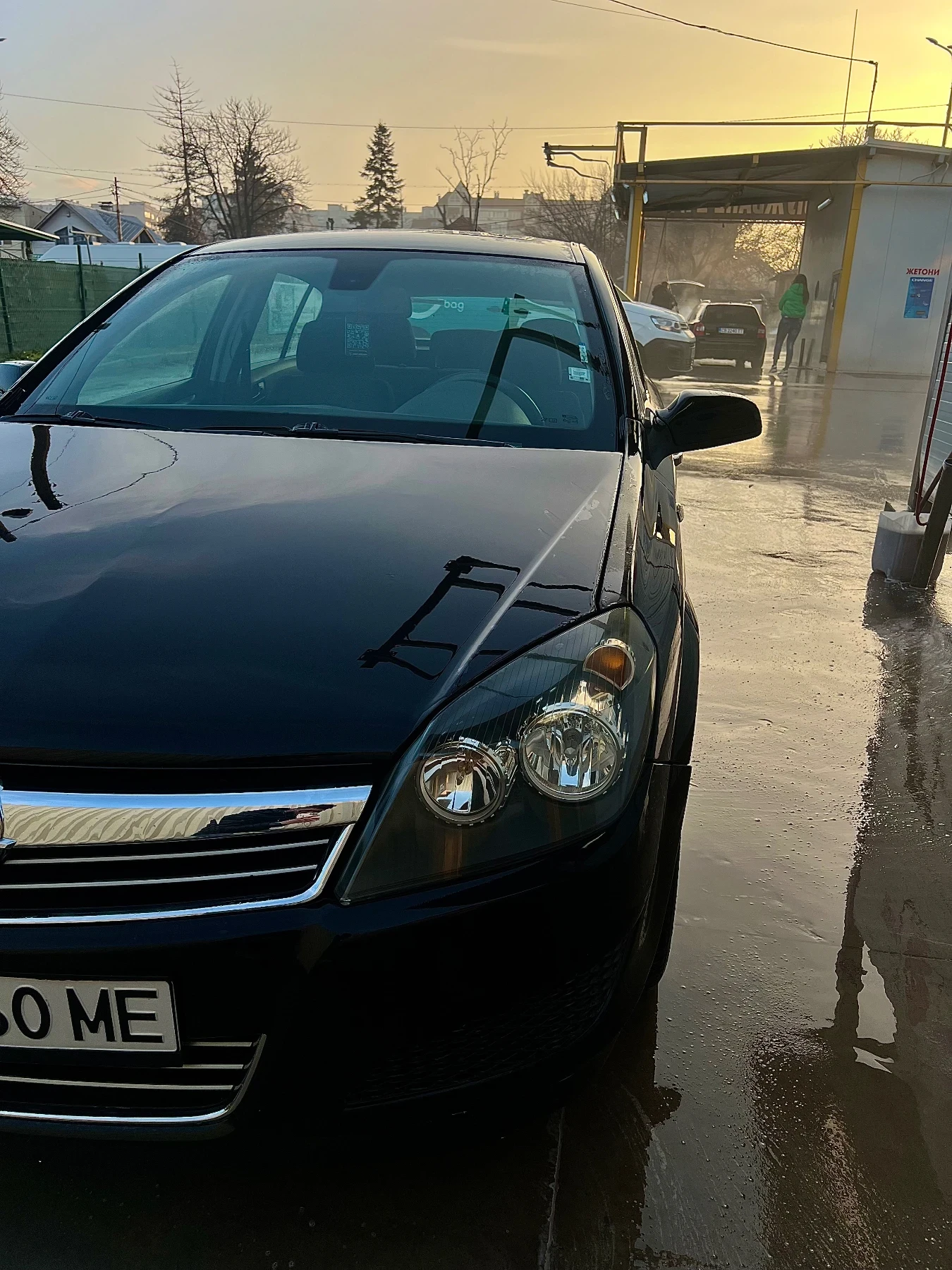 Opel Astra  - изображение 6