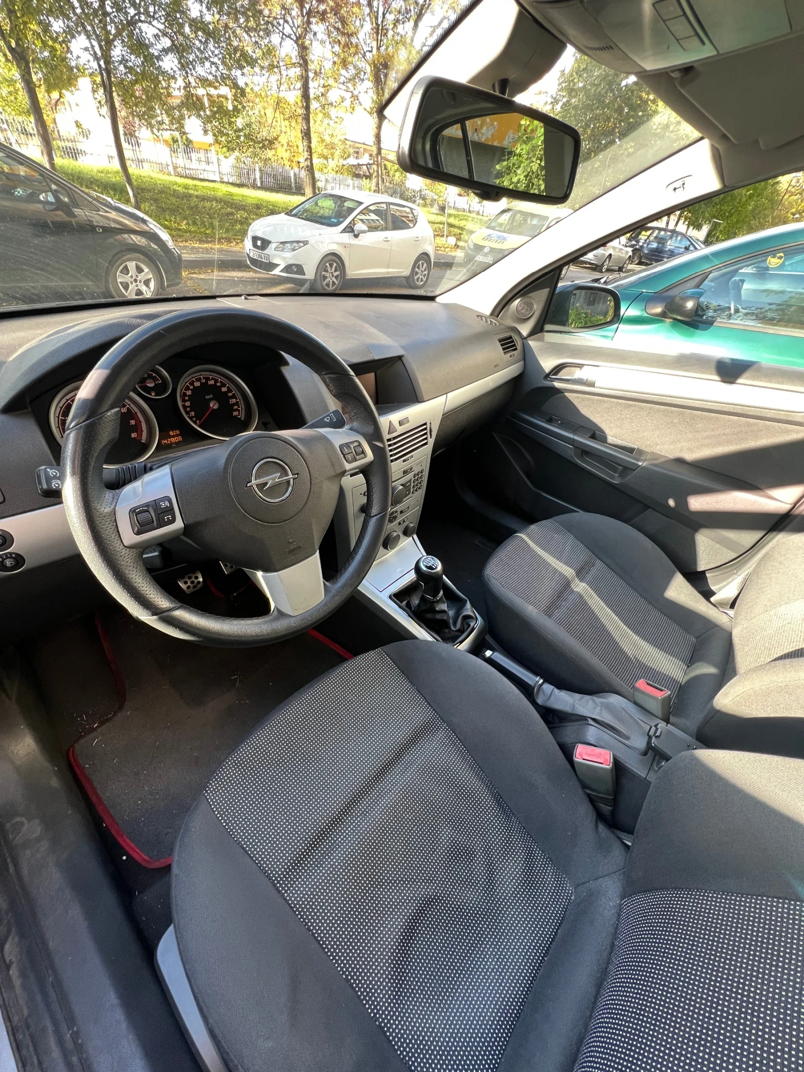 Opel Astra  - изображение 3