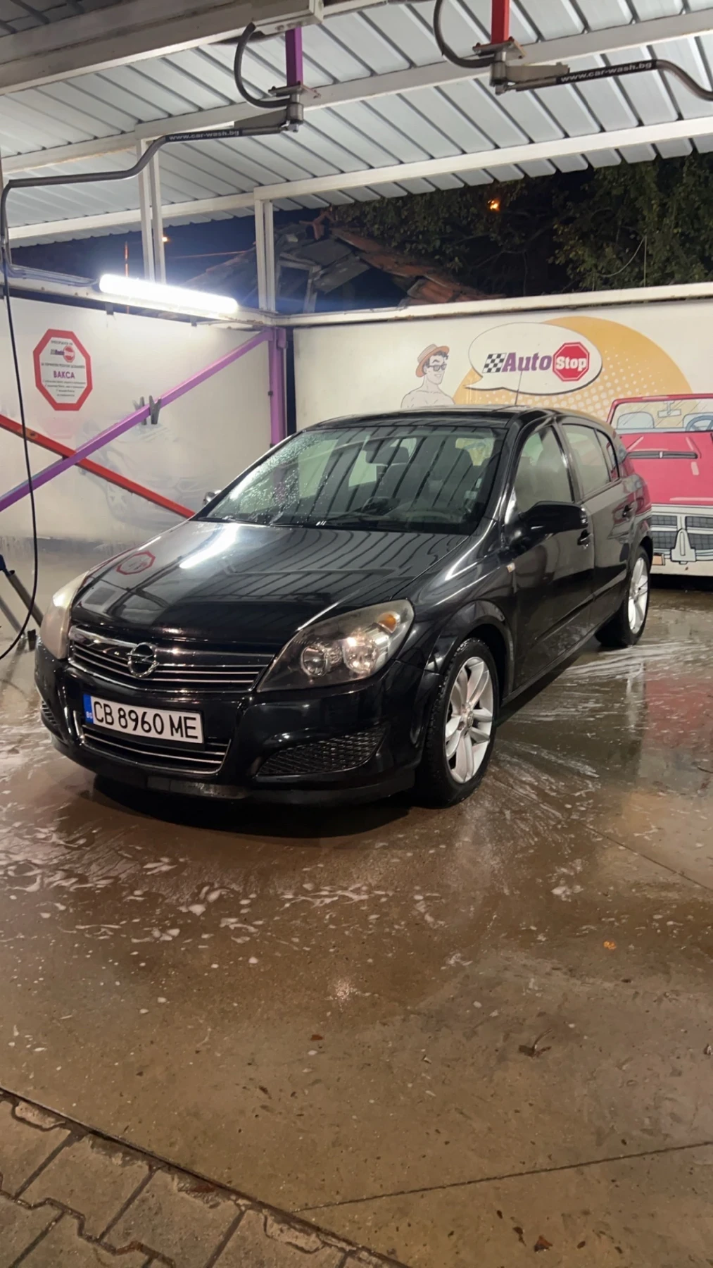 Opel Astra  - изображение 5