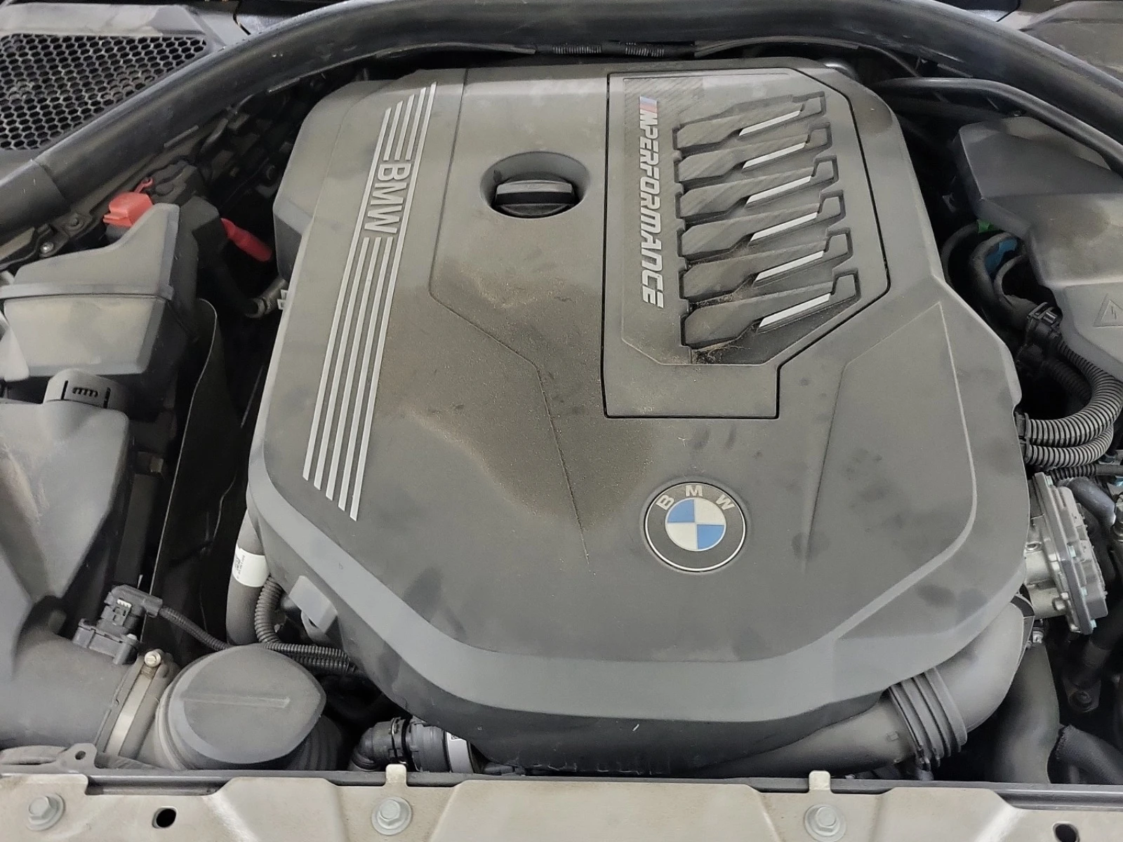 BMW 340 XDRIVE * * CARFAX * * АВТО КРЕДИТ * *  - изображение 10