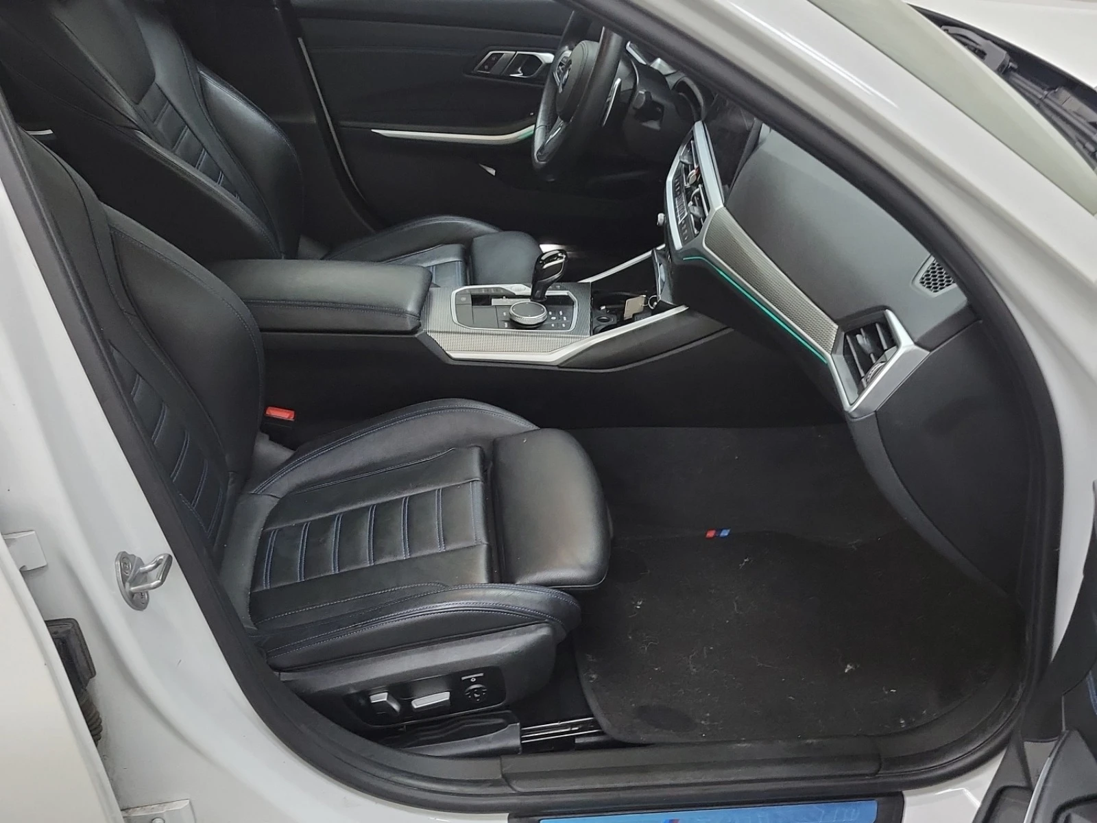 BMW 340 XDRIVE * * CARFAX * * АВТО КРЕДИТ * *  - изображение 7