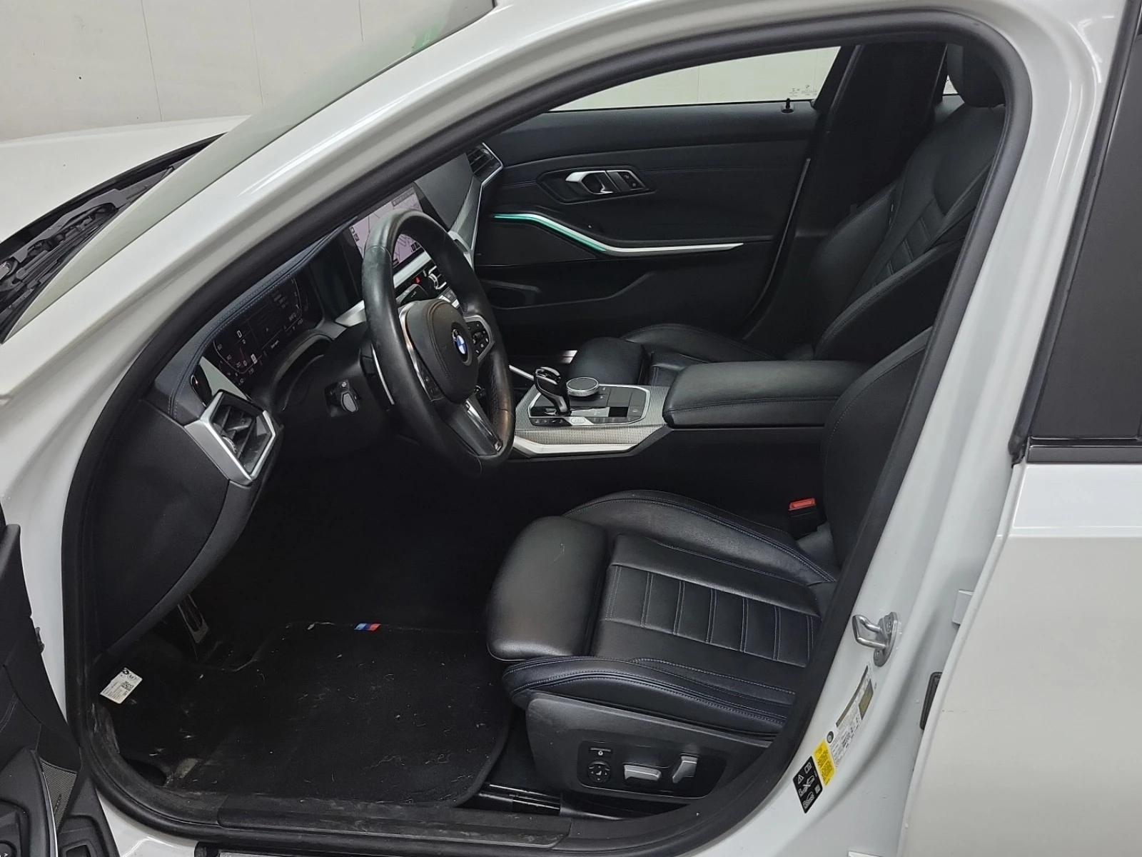 BMW 340 XDRIVE * * CARFAX * * АВТО КРЕДИТ * *  - изображение 5