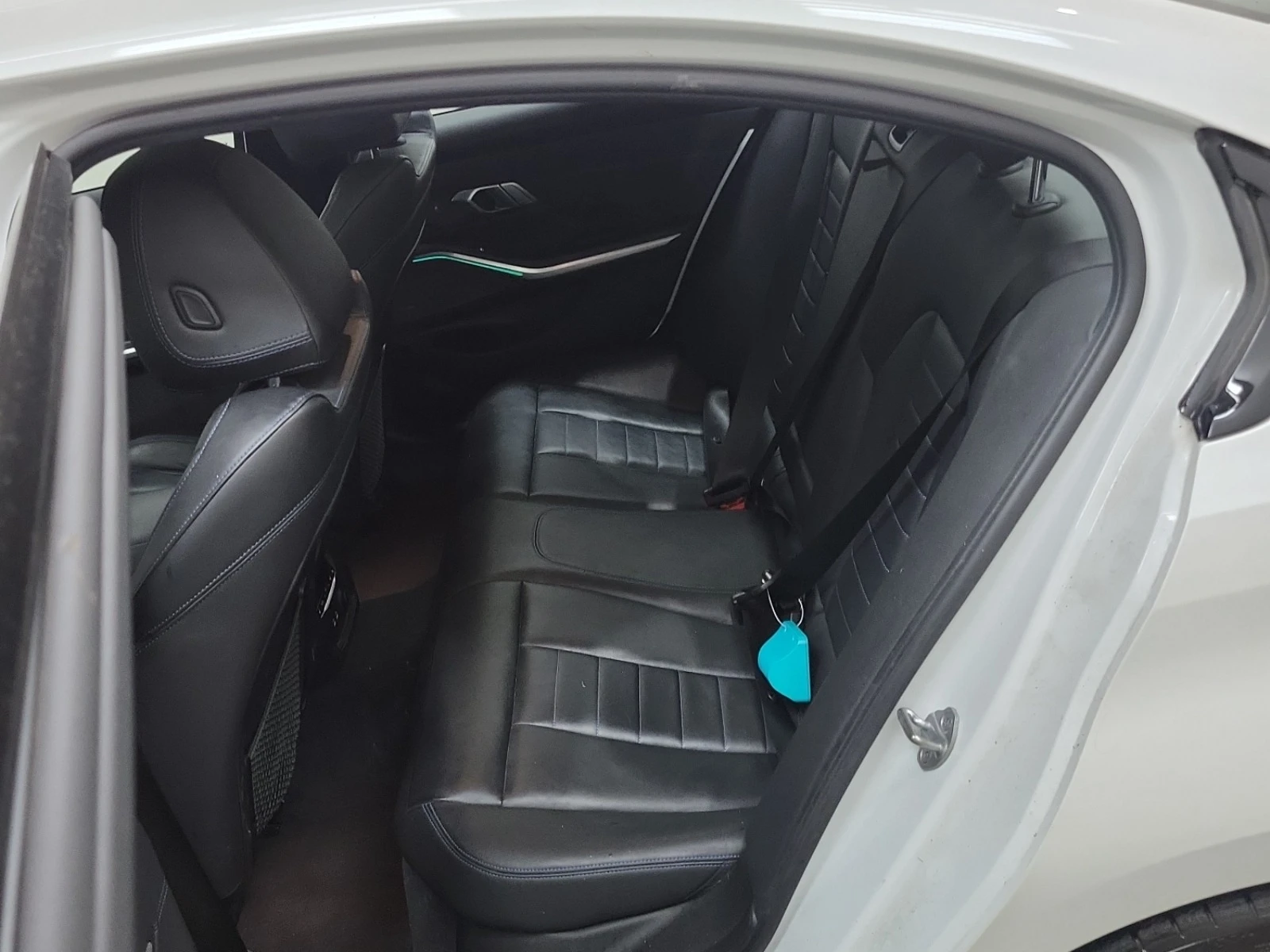 BMW 340 XDRIVE * * CARFAX * * АВТО КРЕДИТ * *  - изображение 8