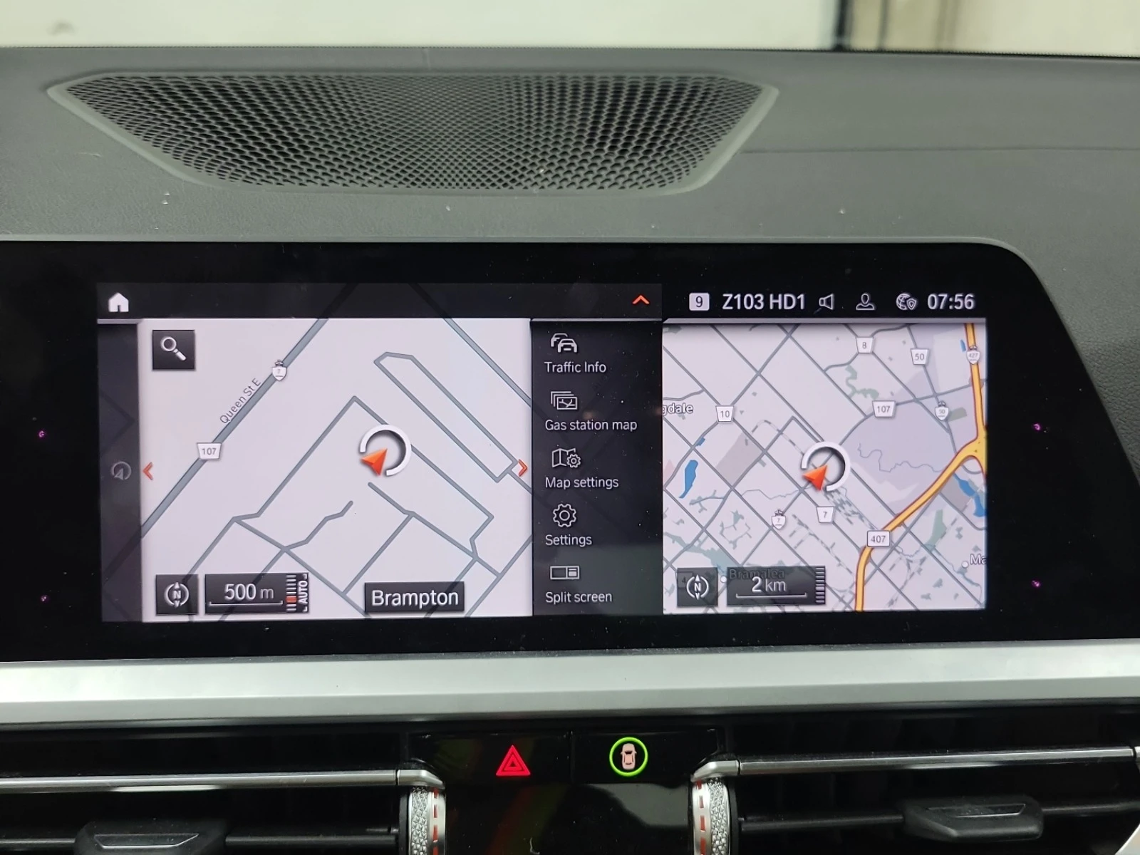 BMW 340 XDRIVE * * CARFAX * * АВТО КРЕДИТ * *  - изображение 9