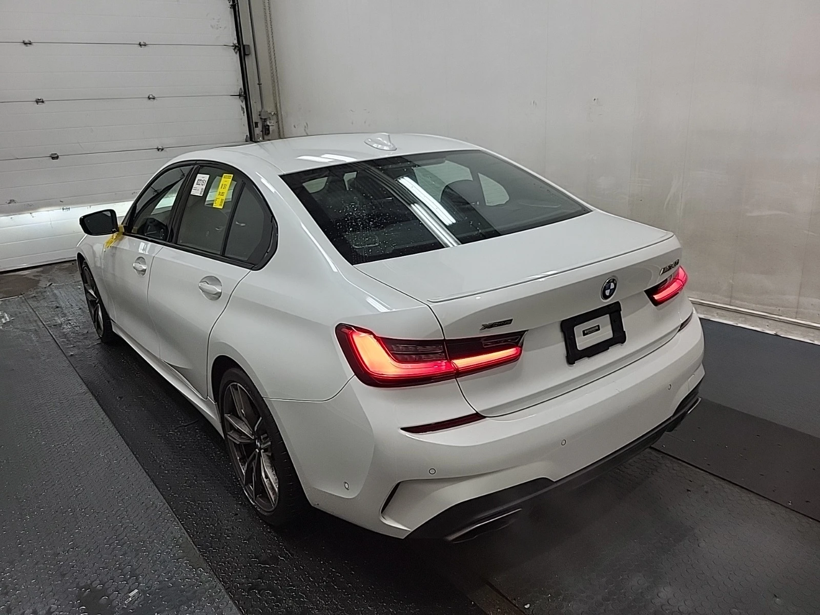 BMW 340 XDRIVE * * CARFAX * * АВТО КРЕДИТ * *  - изображение 4