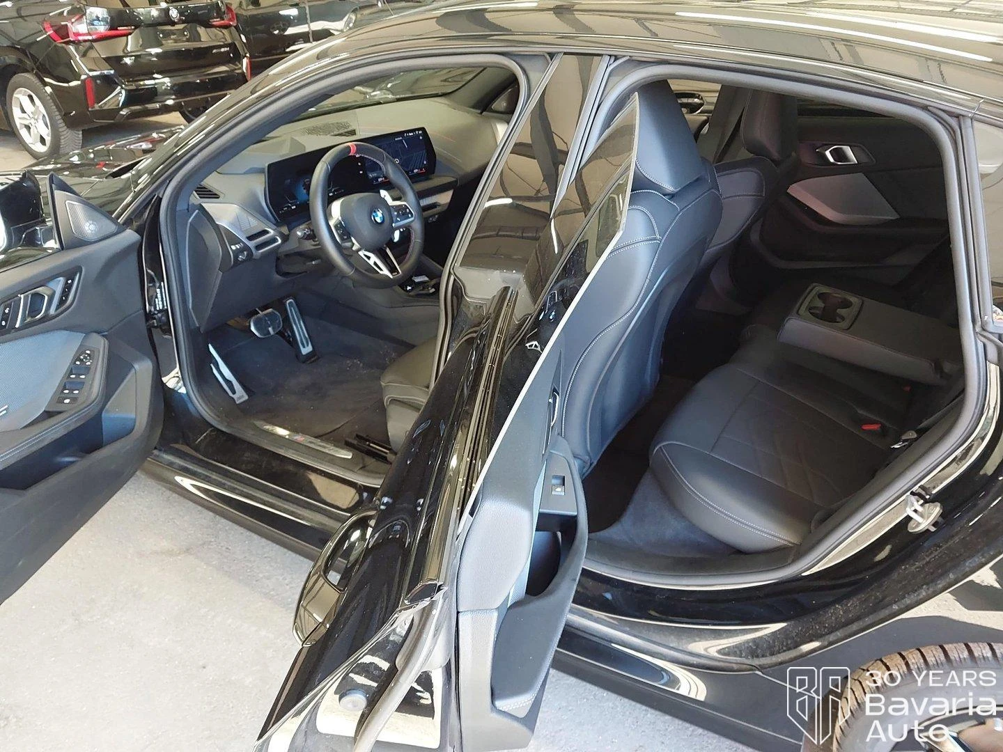 BMW 235 M35i xDrive Gran Coupe Steptronic | Mobile.bg   5