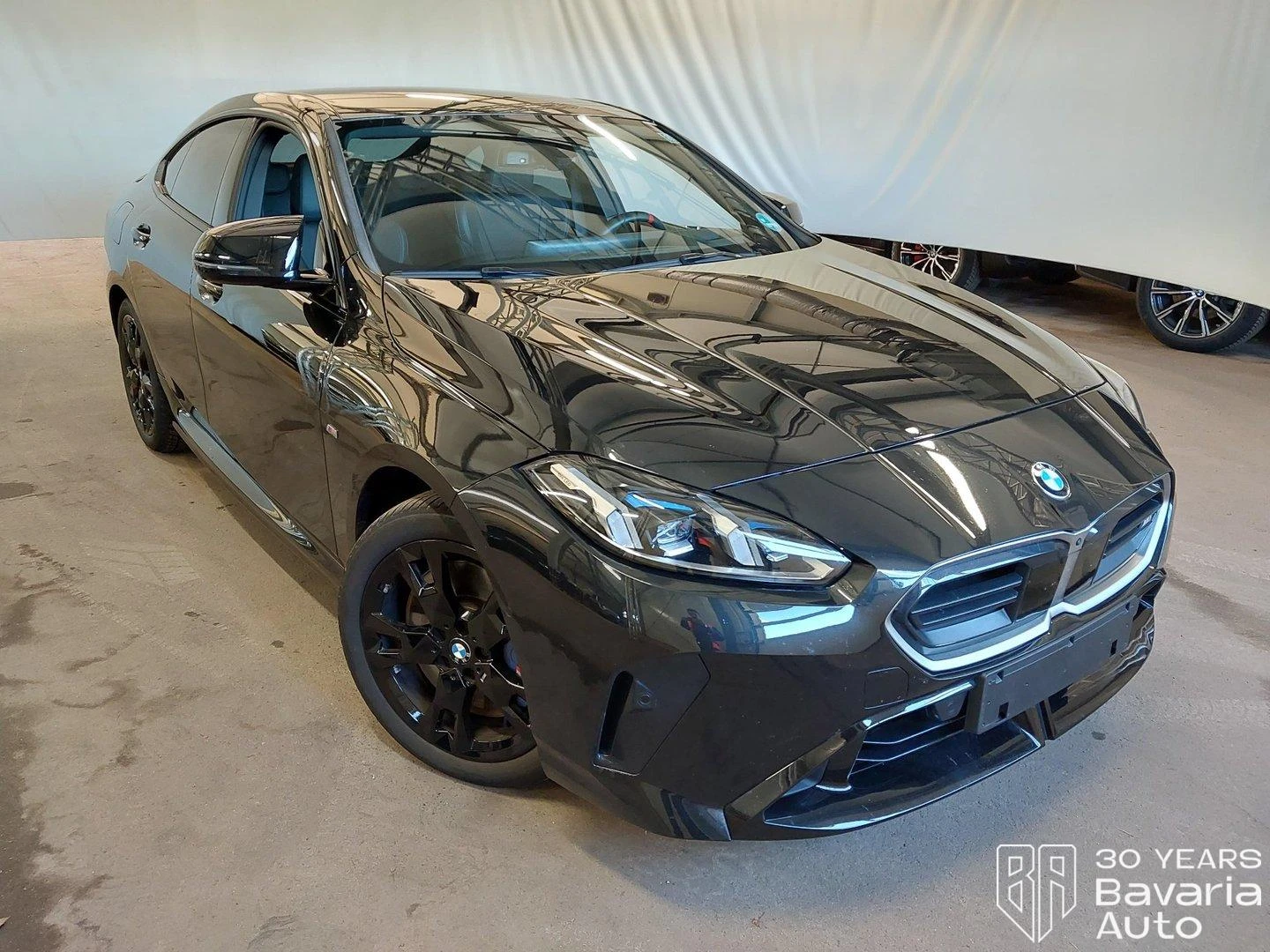 BMW 235 M35i xDrive Gran Coupe Steptronic | Mobile.bg   4