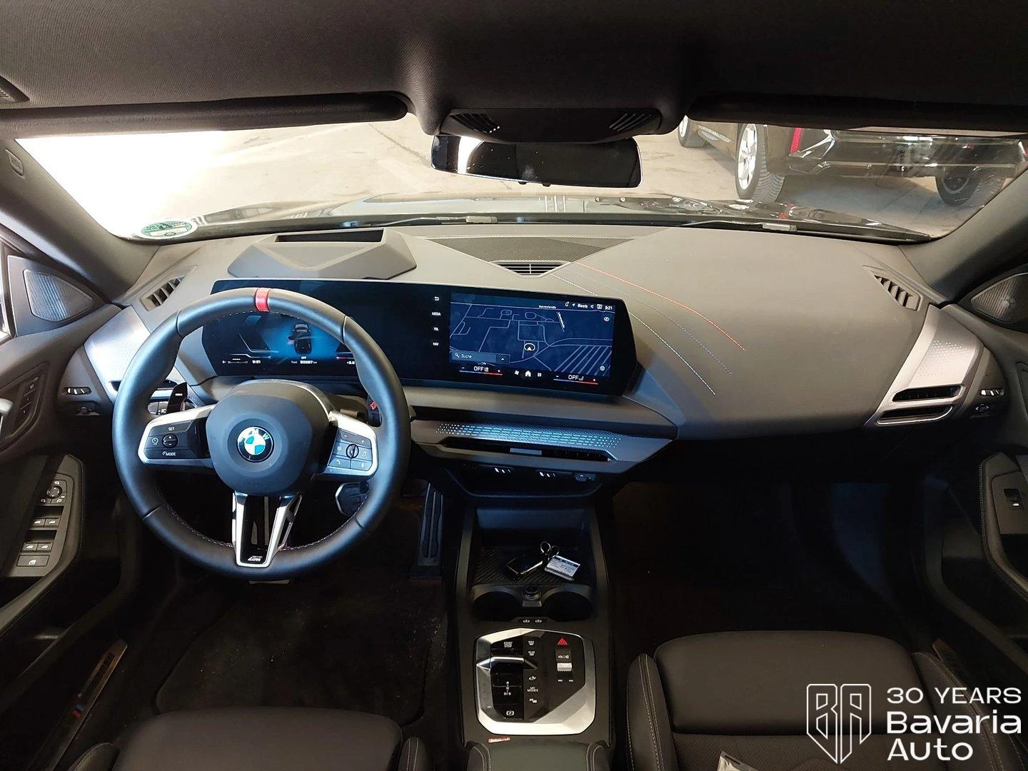 BMW 235 M35i xDrive Gran Coupe Steptronic | Mobile.bg   6