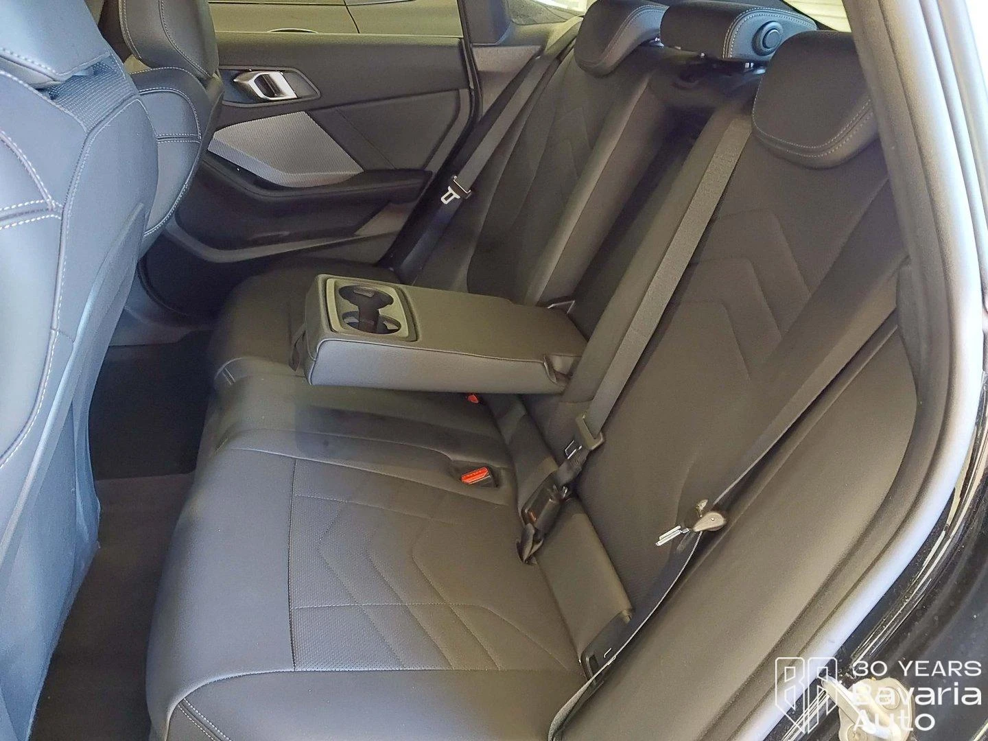 BMW 235 M35i xDrive Gran Coupe Steptronic | Mobile.bg   8