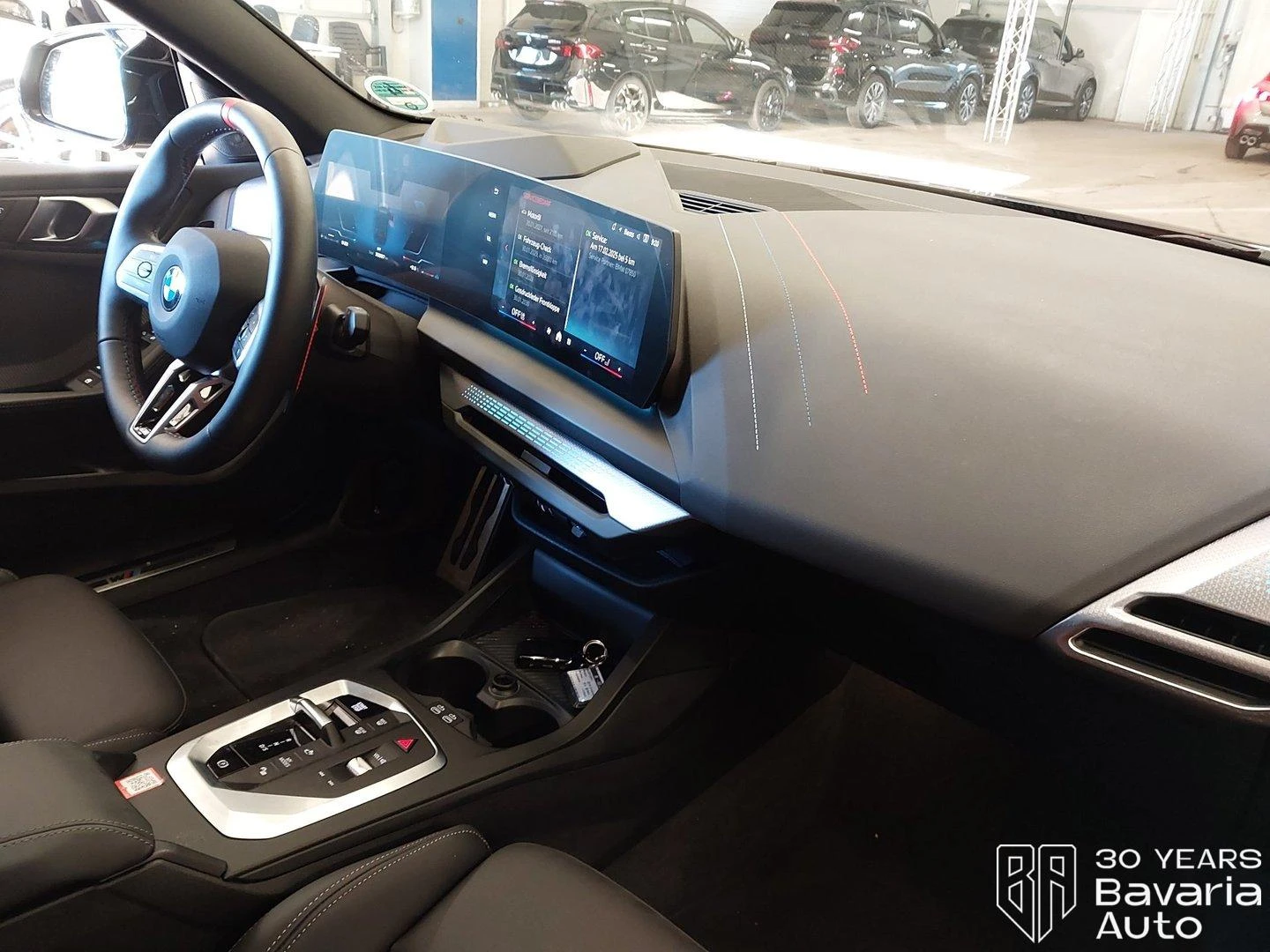 BMW 235 M35i xDrive Gran Coupe Steptronic | Mobile.bg   7