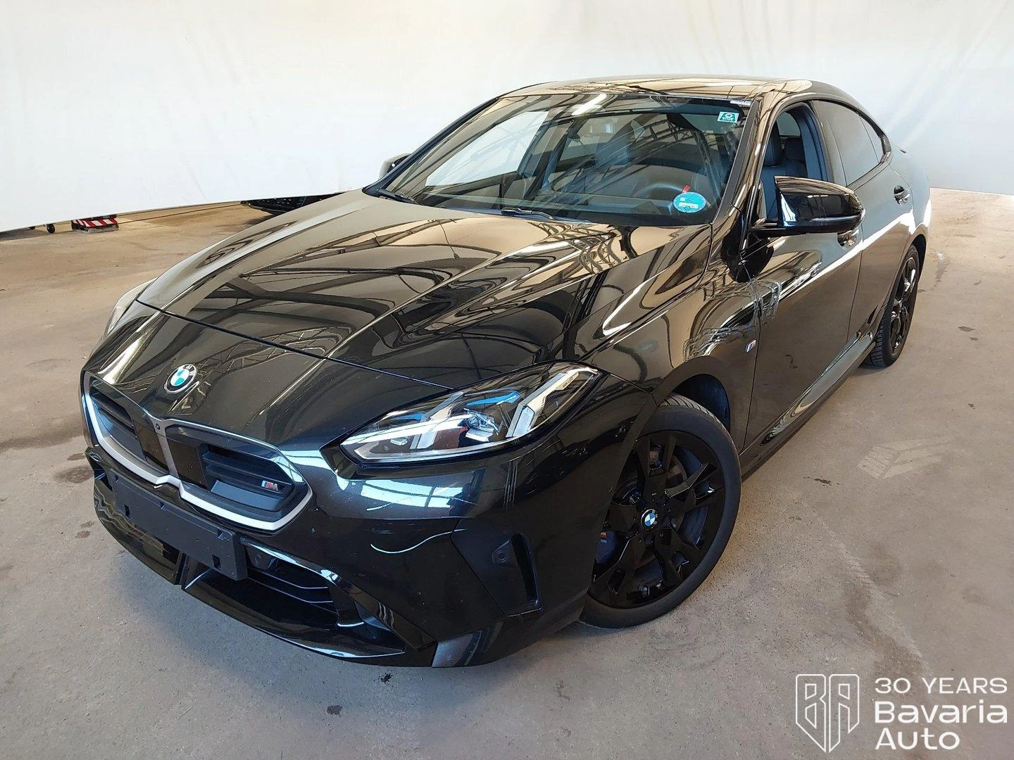 BMW 235 M35i xDrive Gran Coupe Steptronic | Mobile.bg   1