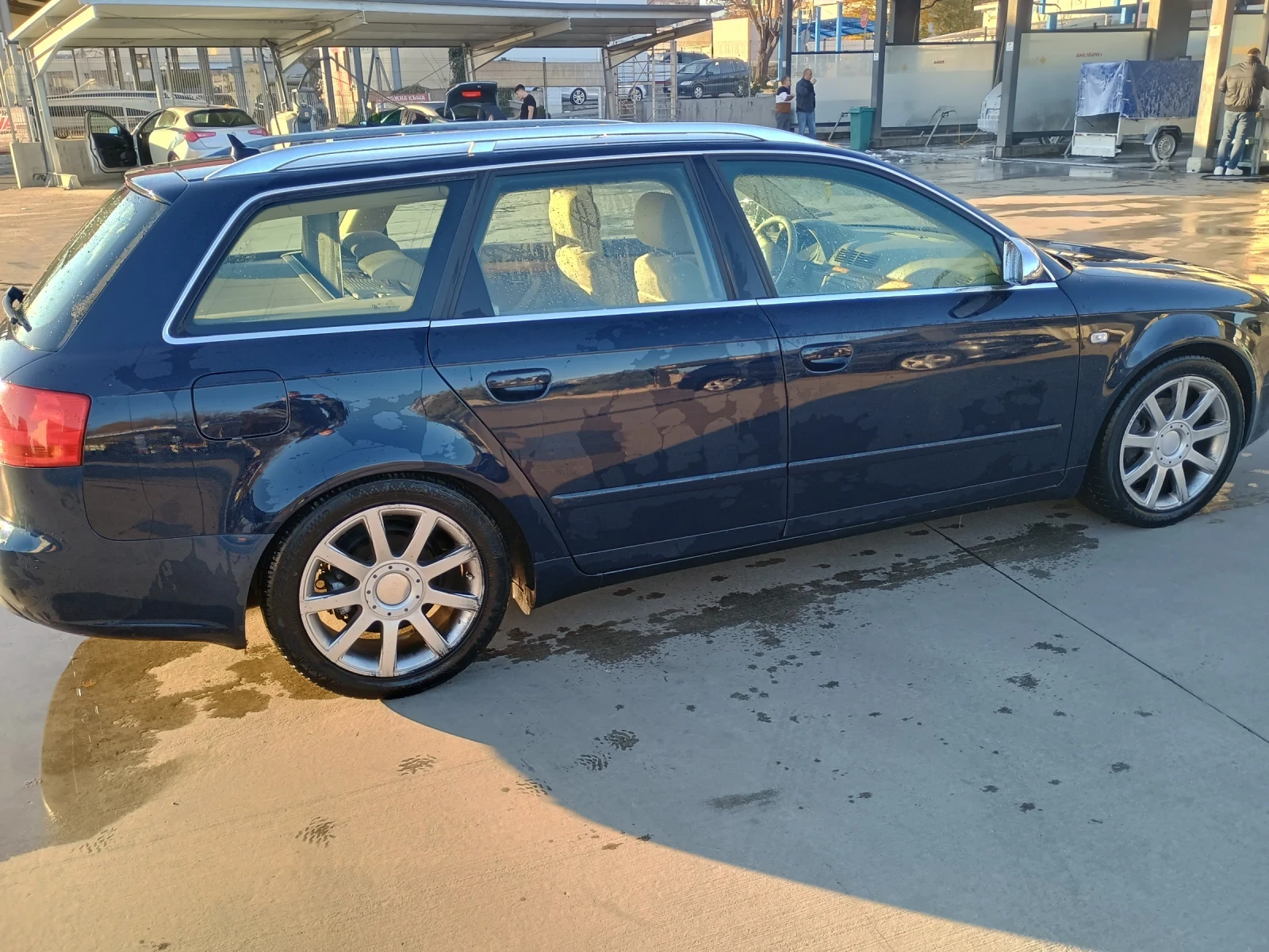 Audi A4 | Mobile.bg � ����������� 5