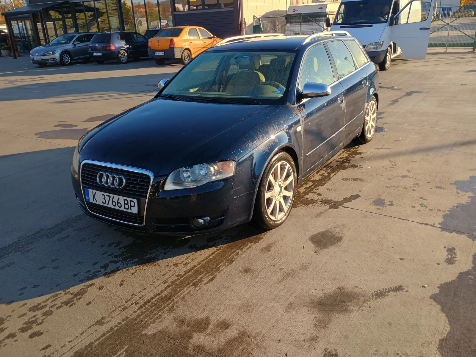 Audi A4 | Mobile.bg � ����������� 2