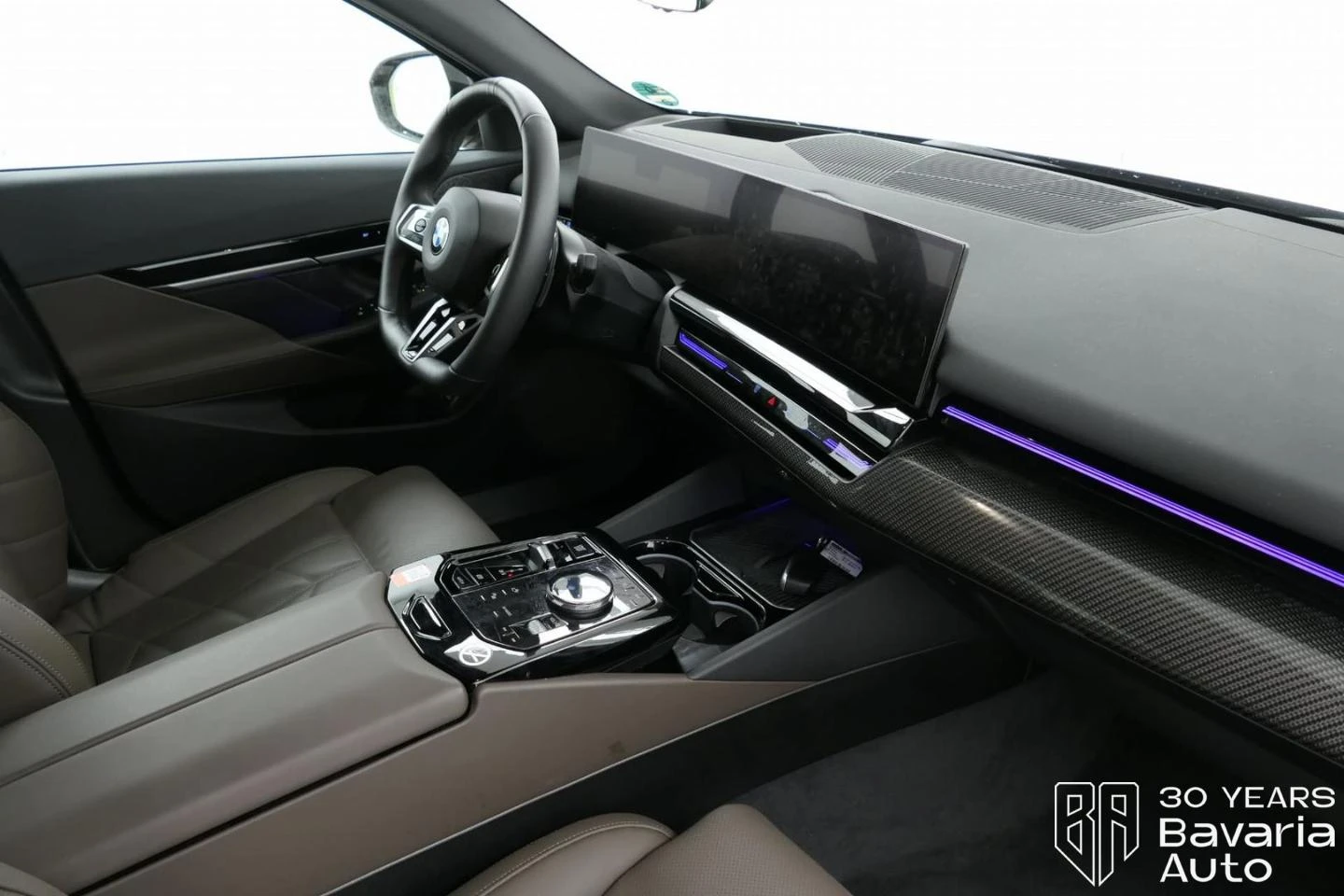 BMW 520 i M Sport Paket Steptronic | Mobile.bg   7