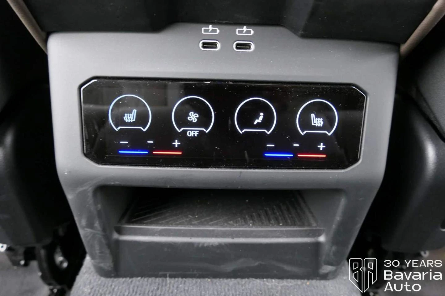 BMW 520 i M Sport Paket Steptronic | Mobile.bg   11