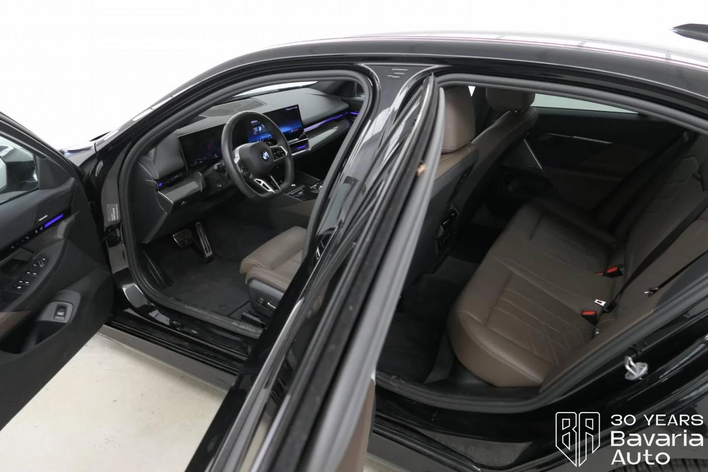 BMW 520 i M Sport Paket Steptronic | Mobile.bg   5