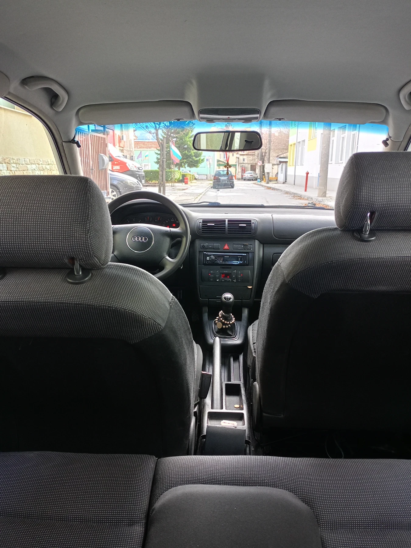 Audi A3 A3 8L | Mobile.bg � ����������� 5