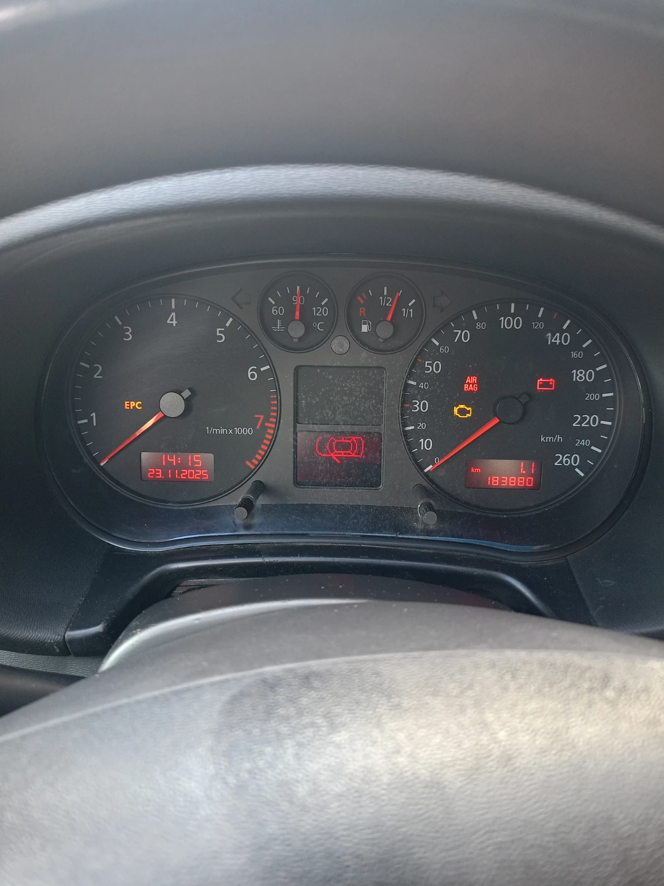 Audi A3 A3 8L | Mobile.bg � ����������� 7
