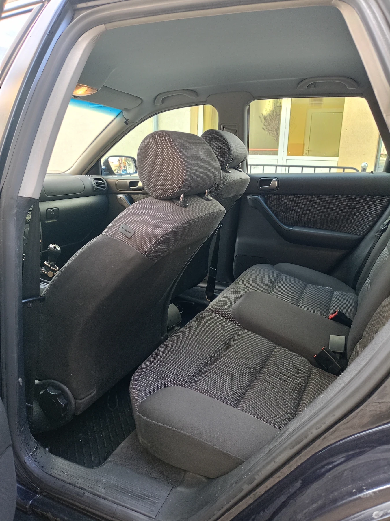 Audi A3 A3 8L | Mobile.bg � ����������� 6