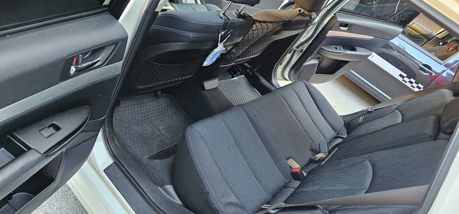 Subaru Legacy 2.0 | Mobile.bg   10