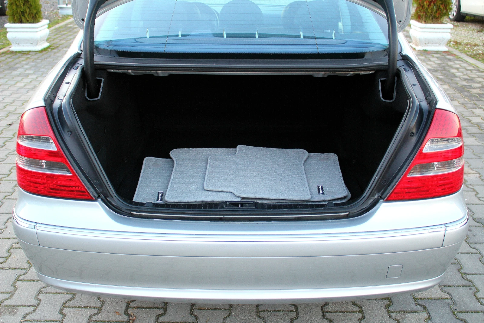 Mercedes-Benz E 280 CDI БЕЗ АНАЛОГ/СОБСТВЕН ЛИЗИНГ - изображение 8