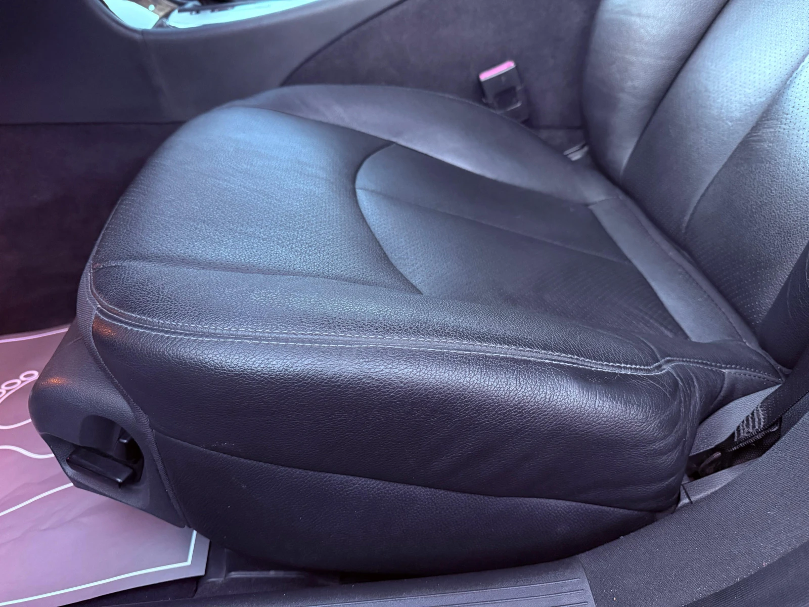 Mercedes-Benz E 280 CDI  /  | Mobile.bg   14