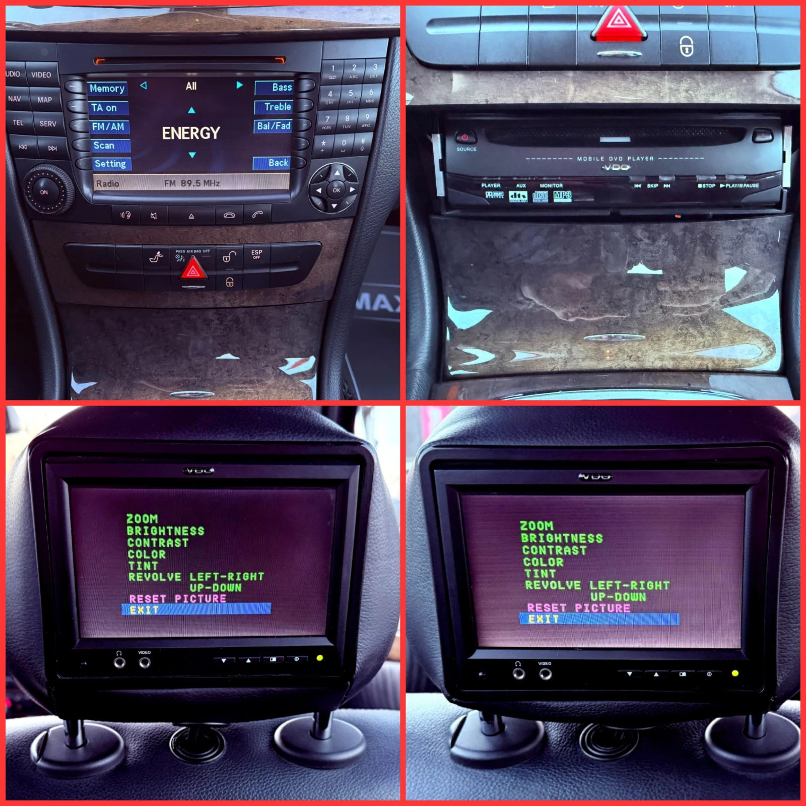 Mercedes-Benz E 280 CDI  /  | Mobile.bg   16