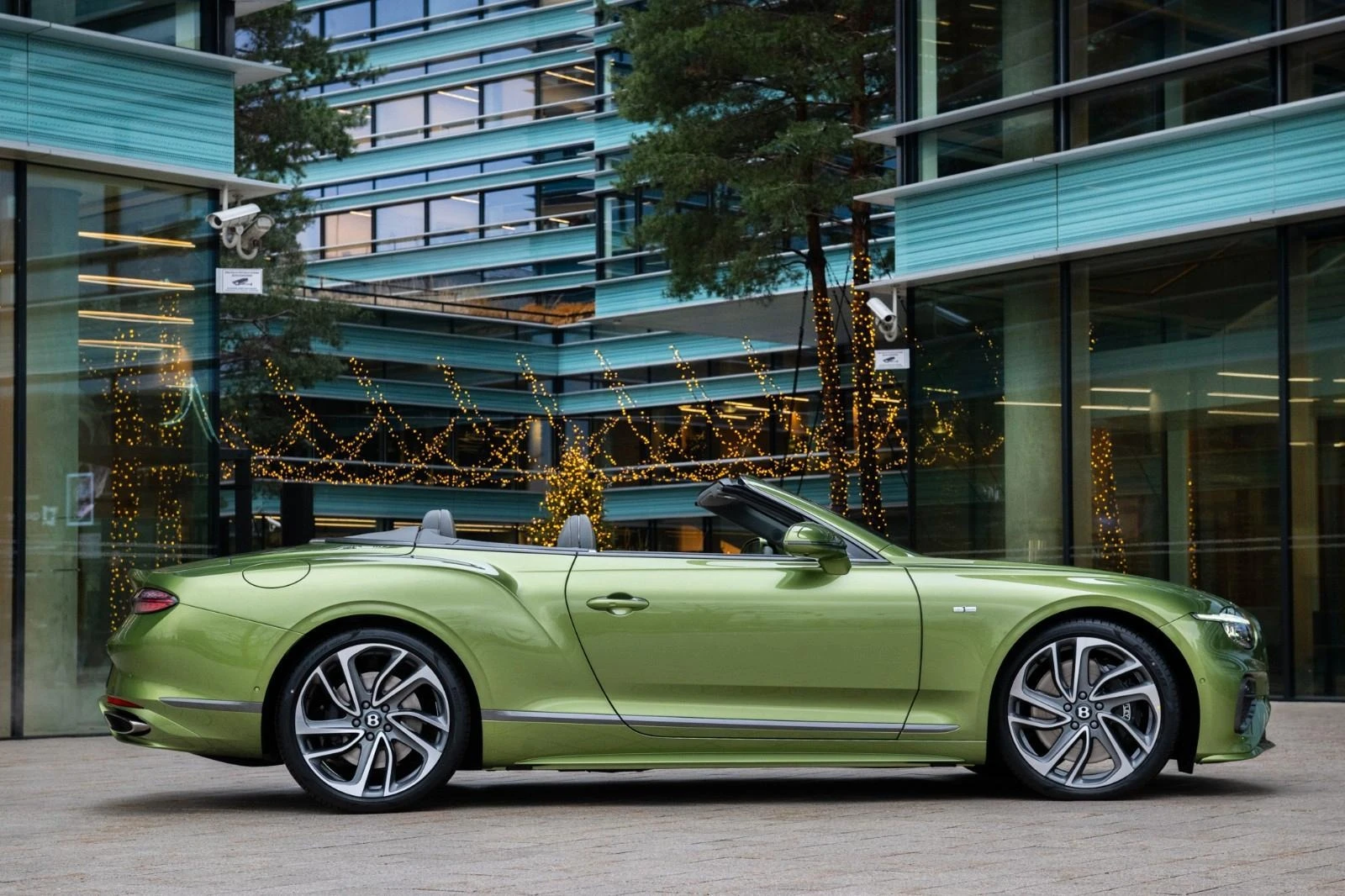 Bentley Continental gt GTC SPEED V8 HYBRID/FIRST EDITION/CARBON/NAIM/ - изображение 7