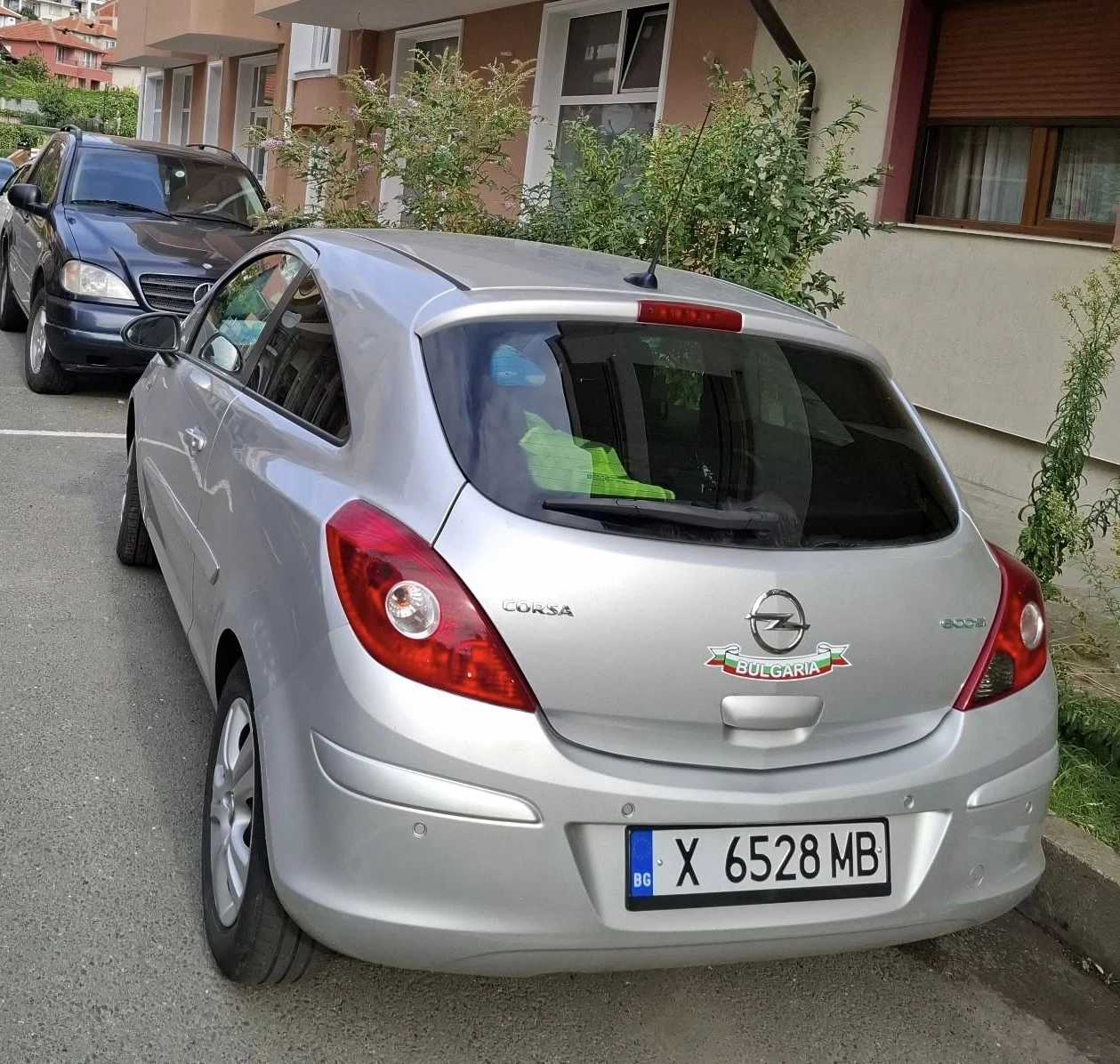 Opel Corsa 1.3 цдти - изображение 5