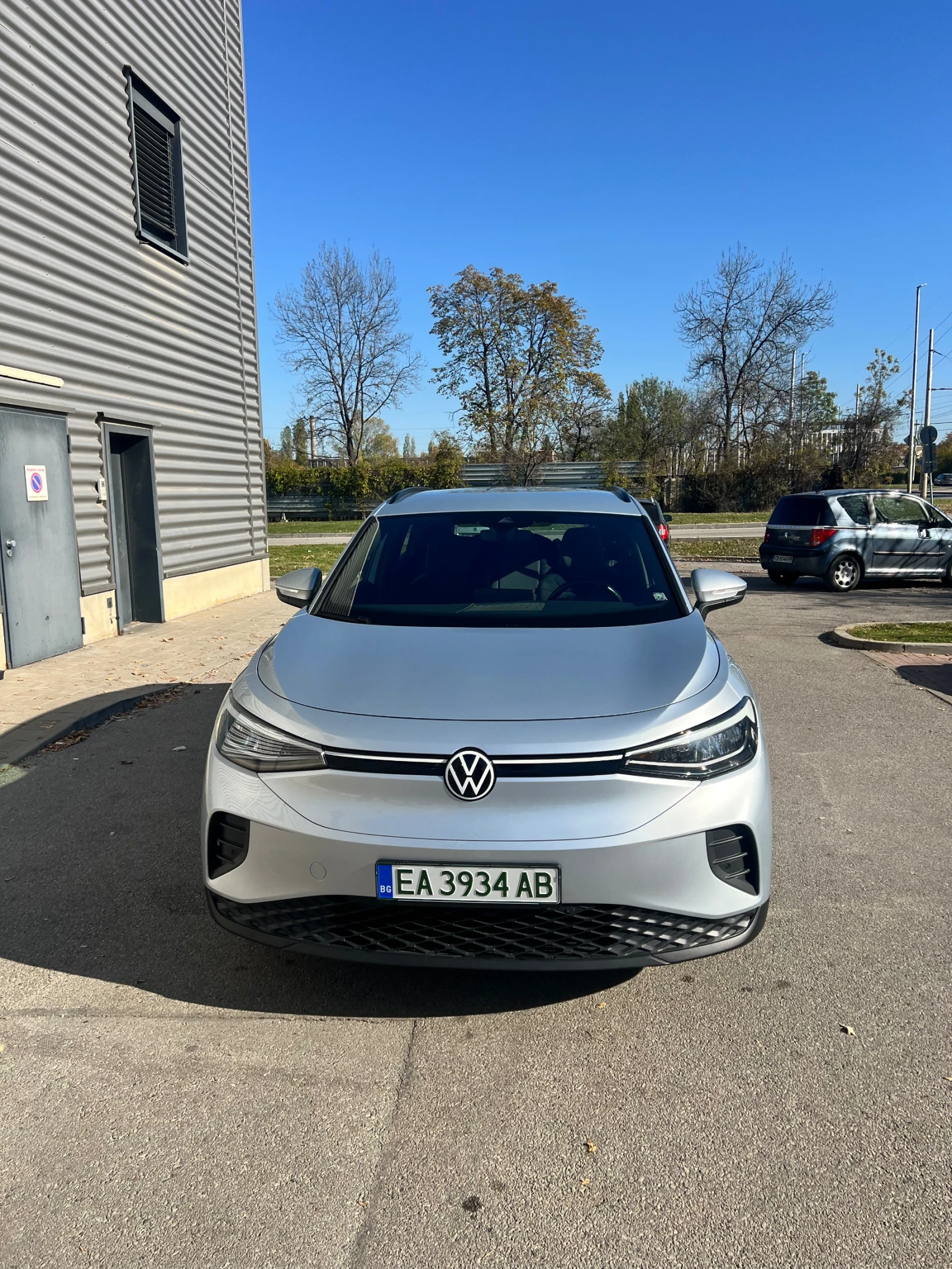 VW ID.4 Pro 82kwh - изображение 7