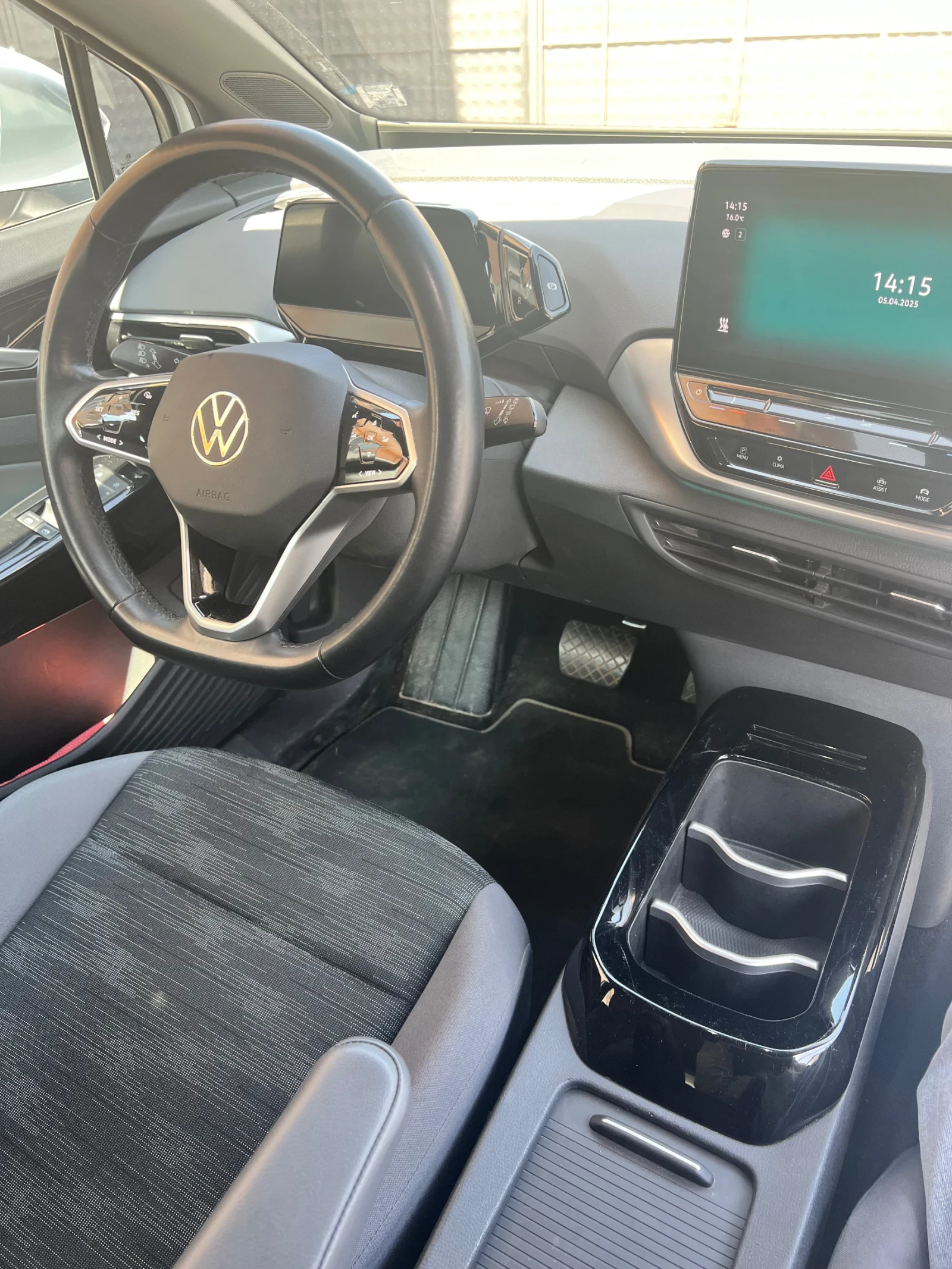 VW ID.4 Pro 82kwh - изображение 9