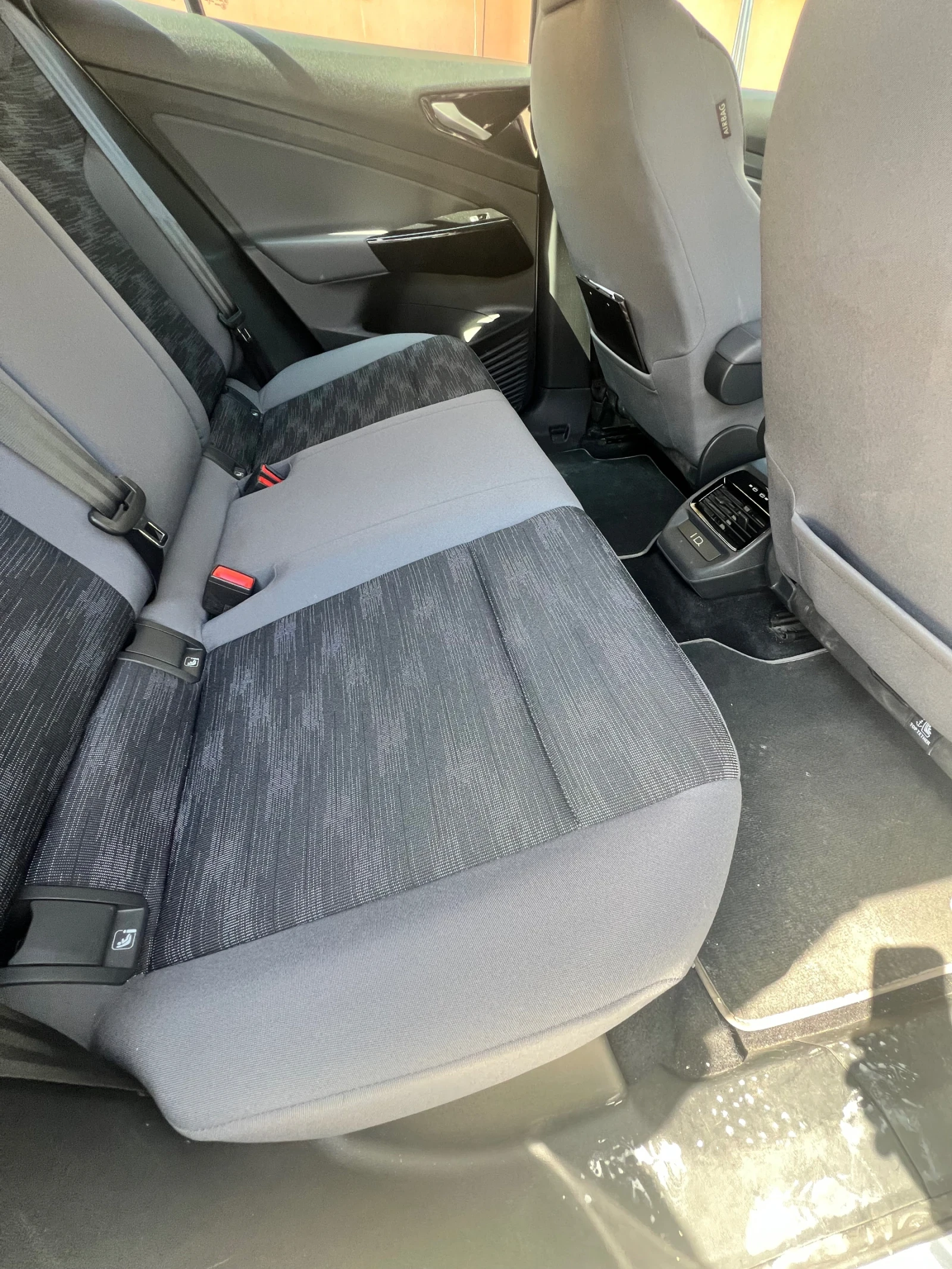 VW ID.4 Pro 82kwh - изображение 10