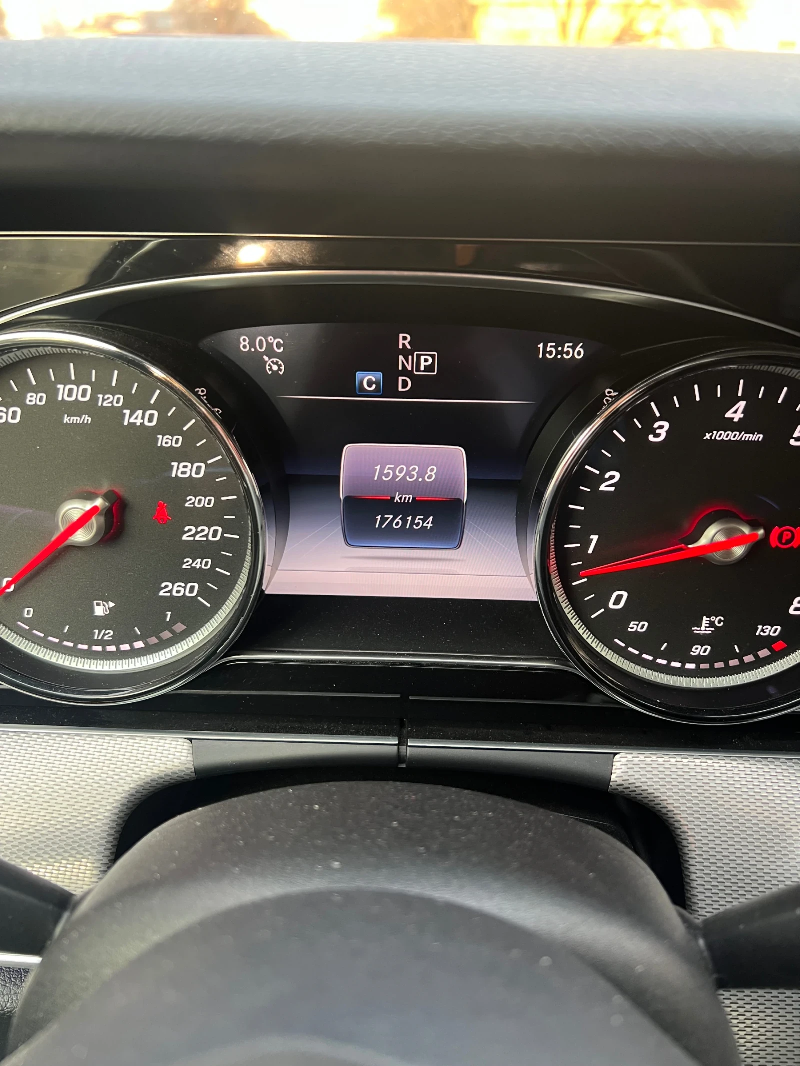 Mercedes-Benz E 200 | Mobile.bg � ����������� 12