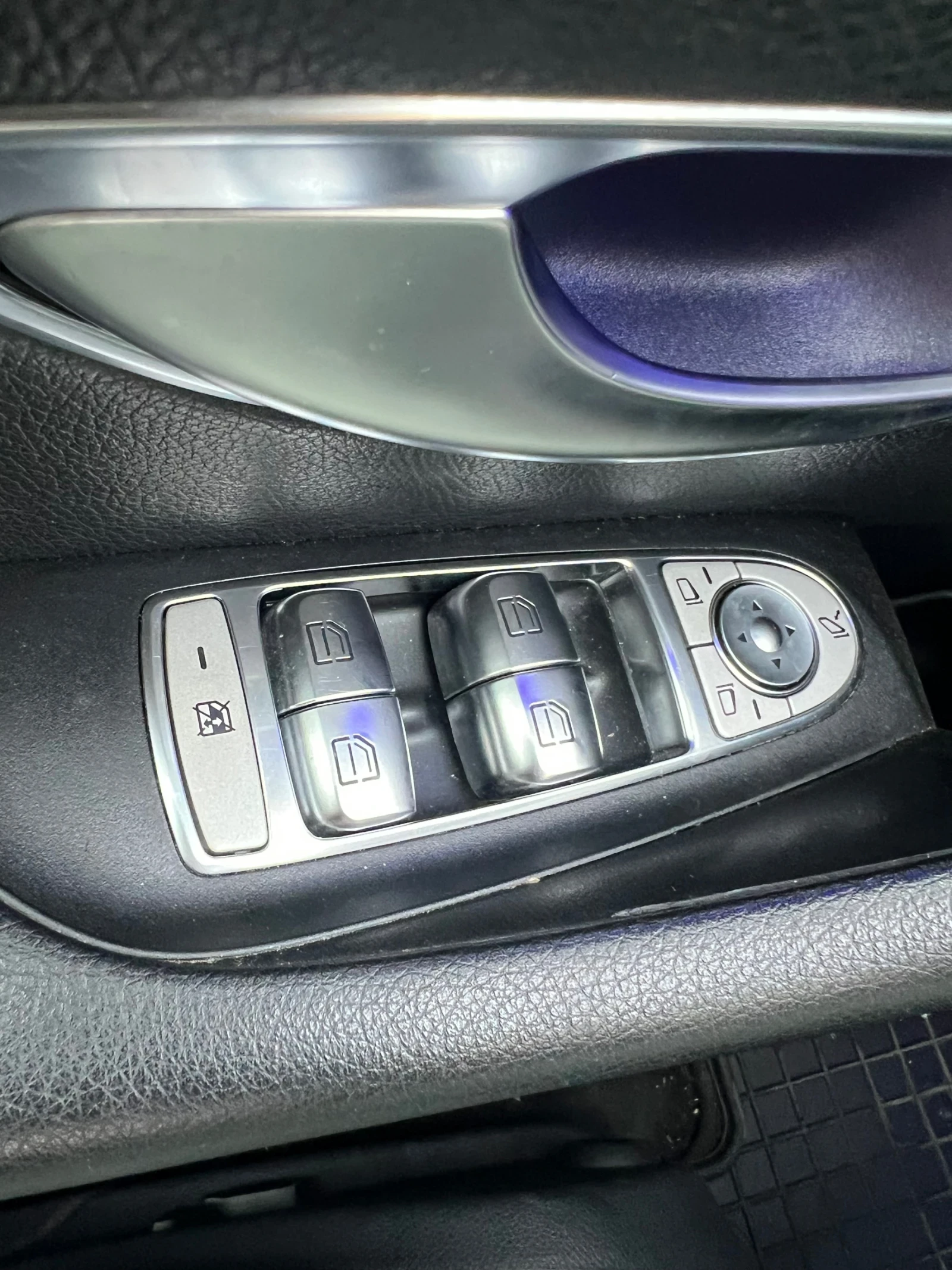 Mercedes-Benz E 200 | Mobile.bg � ����������� 14