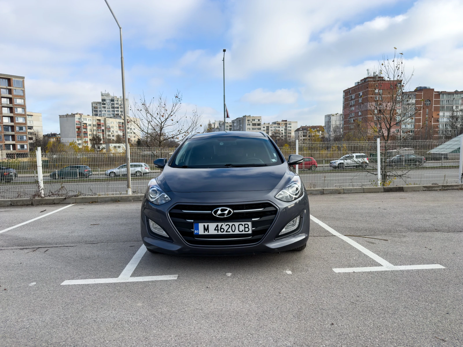 Hyundai I30  - изображение 5