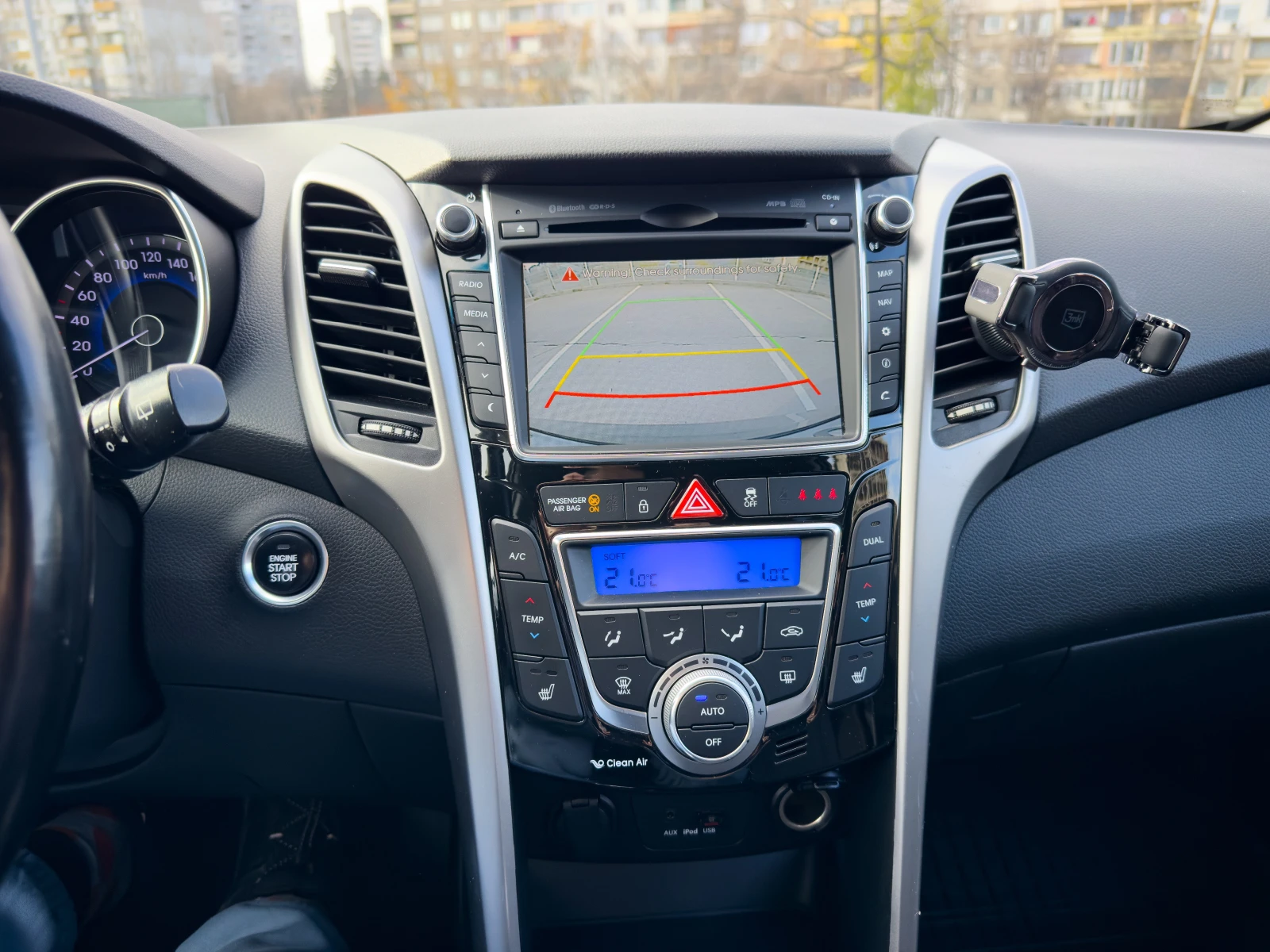 Hyundai I30 | Mobile.bg � ����������� 11