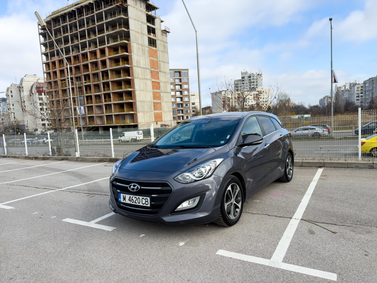 Hyundai I30  - изображение 4