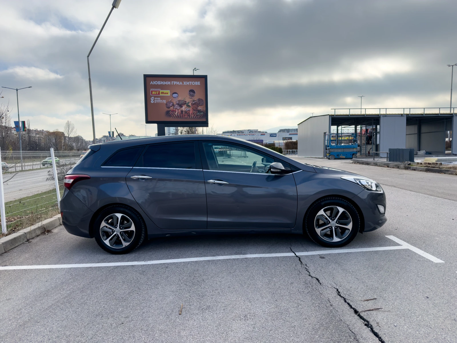 Hyundai I30  - изображение 2